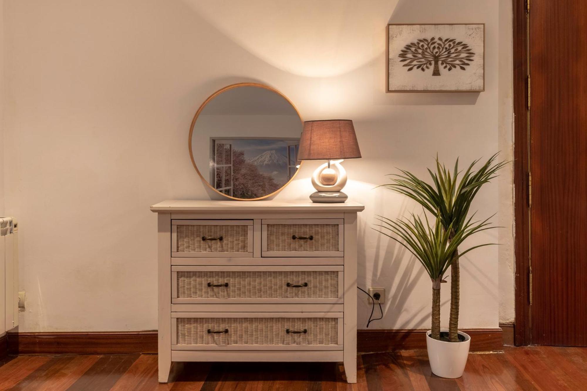 Apartamento Plaza Unamuno - Casco Viejo - Parking Opcional