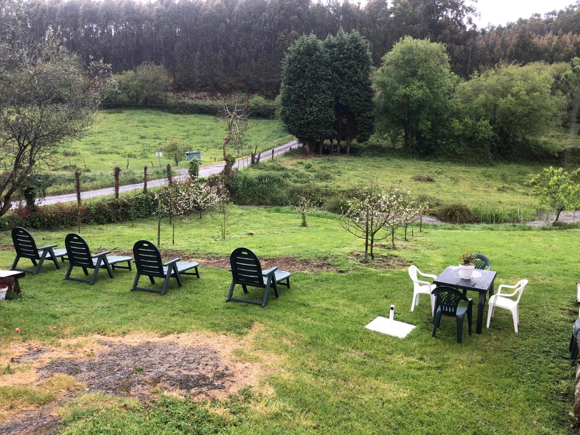 Holiday home Pumarada De Oirin *