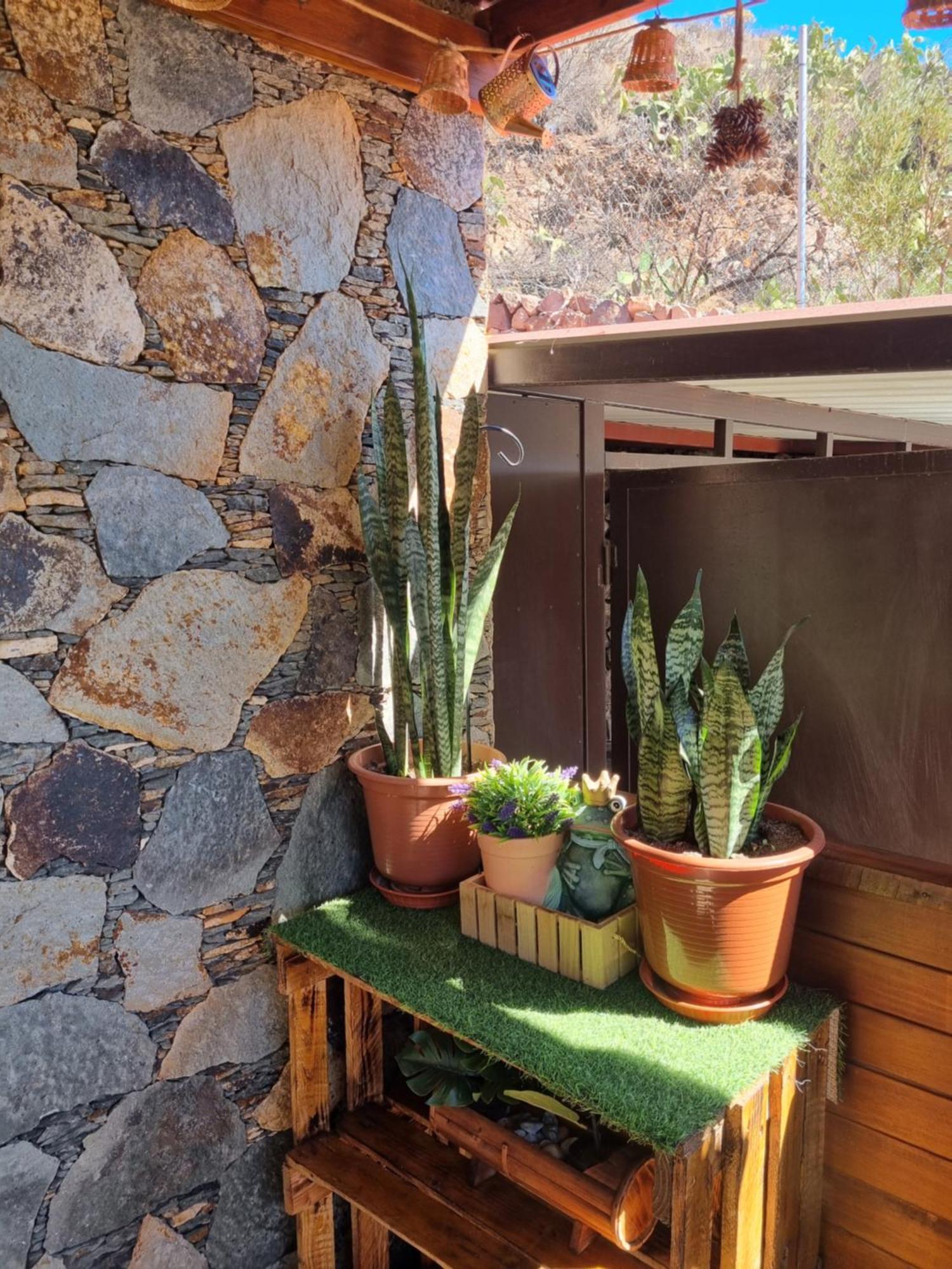 Casa Pablito Chalet