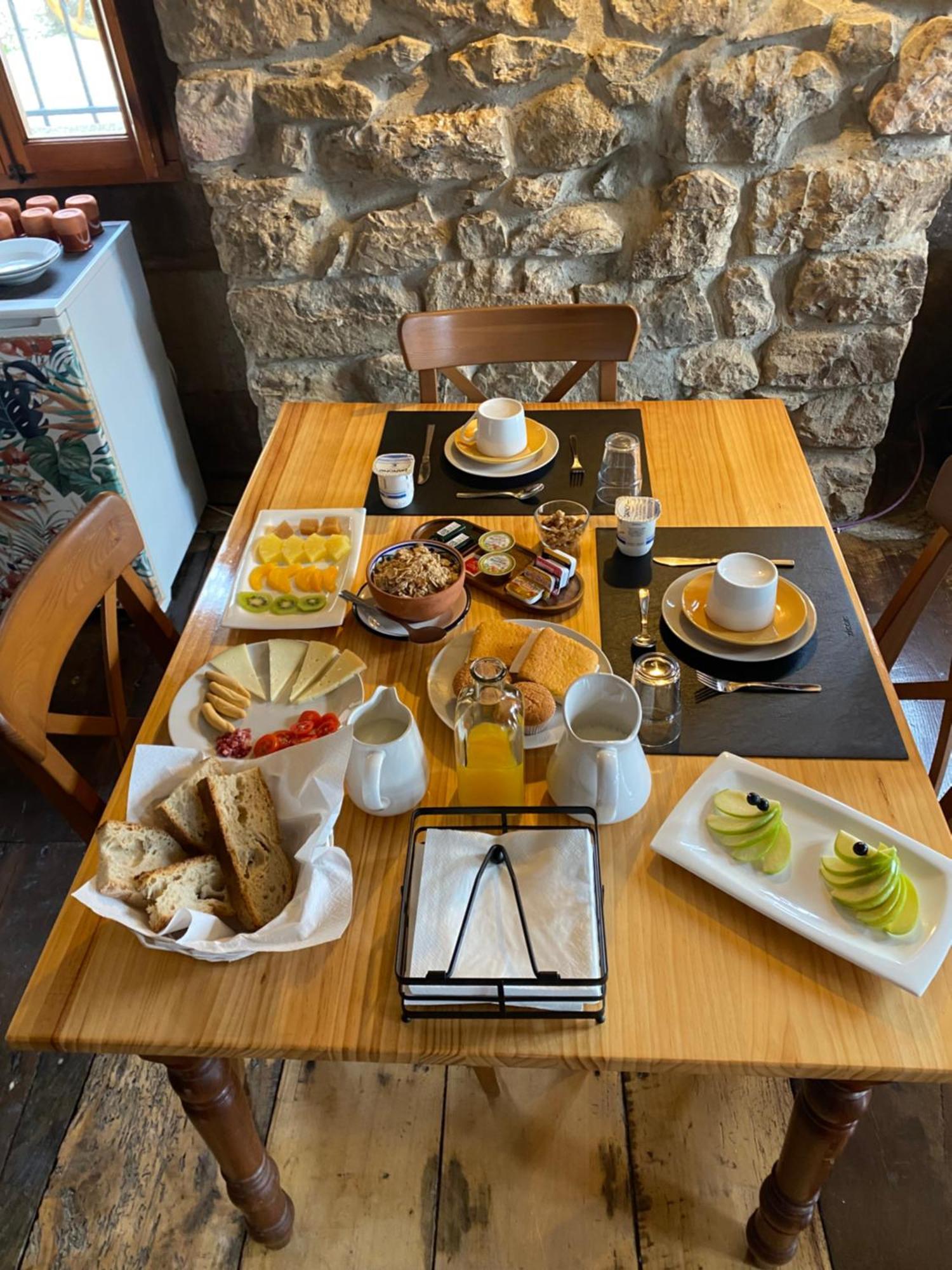 Inn Basiver - Pico San Carlos