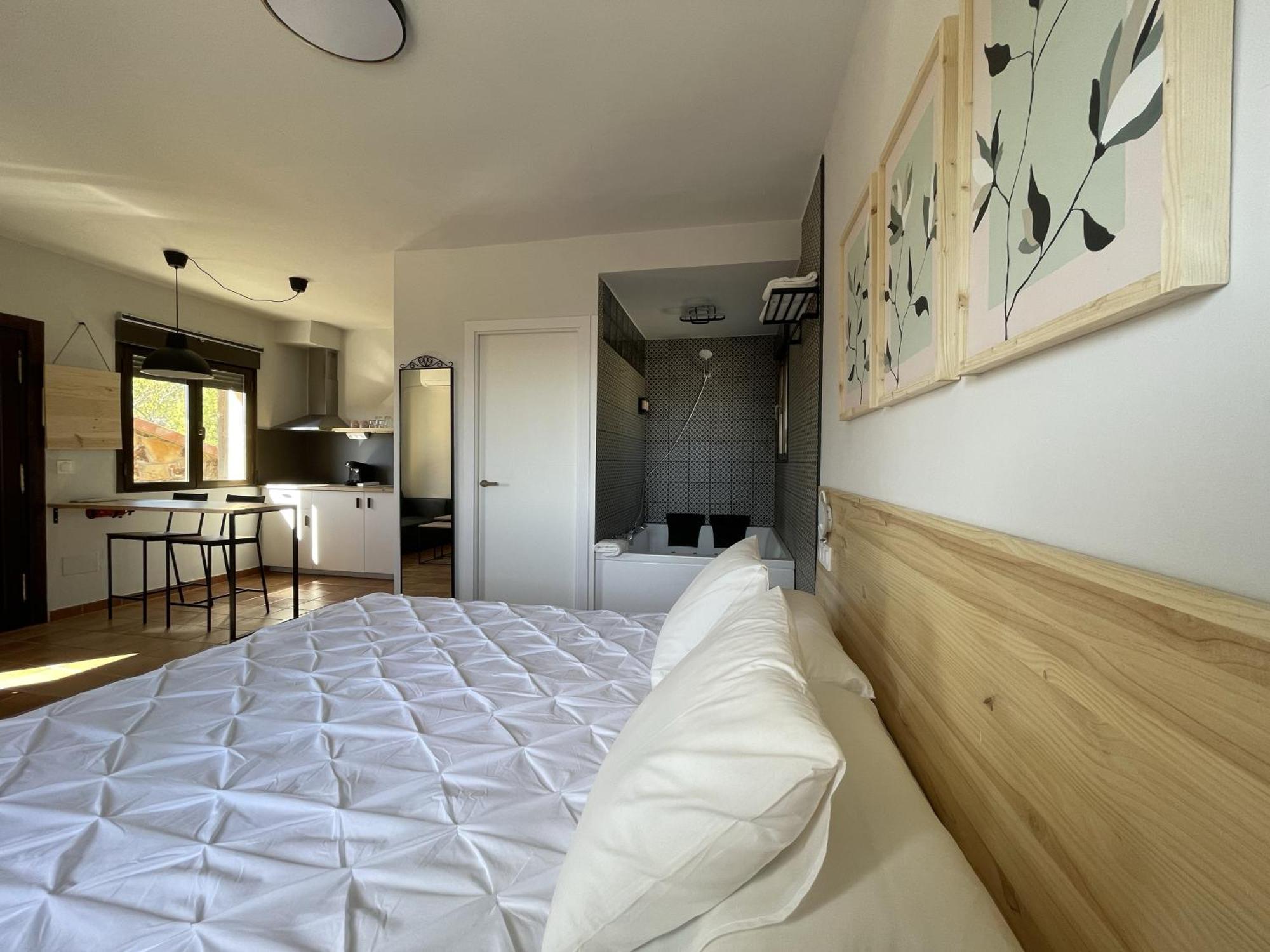 Apartamento Pocillos Gargantilla del Lozoya