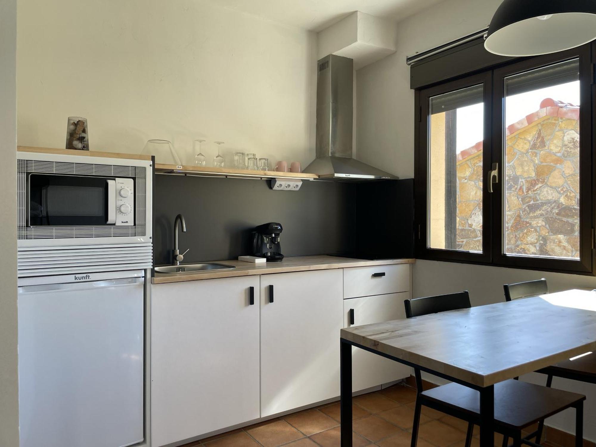 Pocillos Apartamento