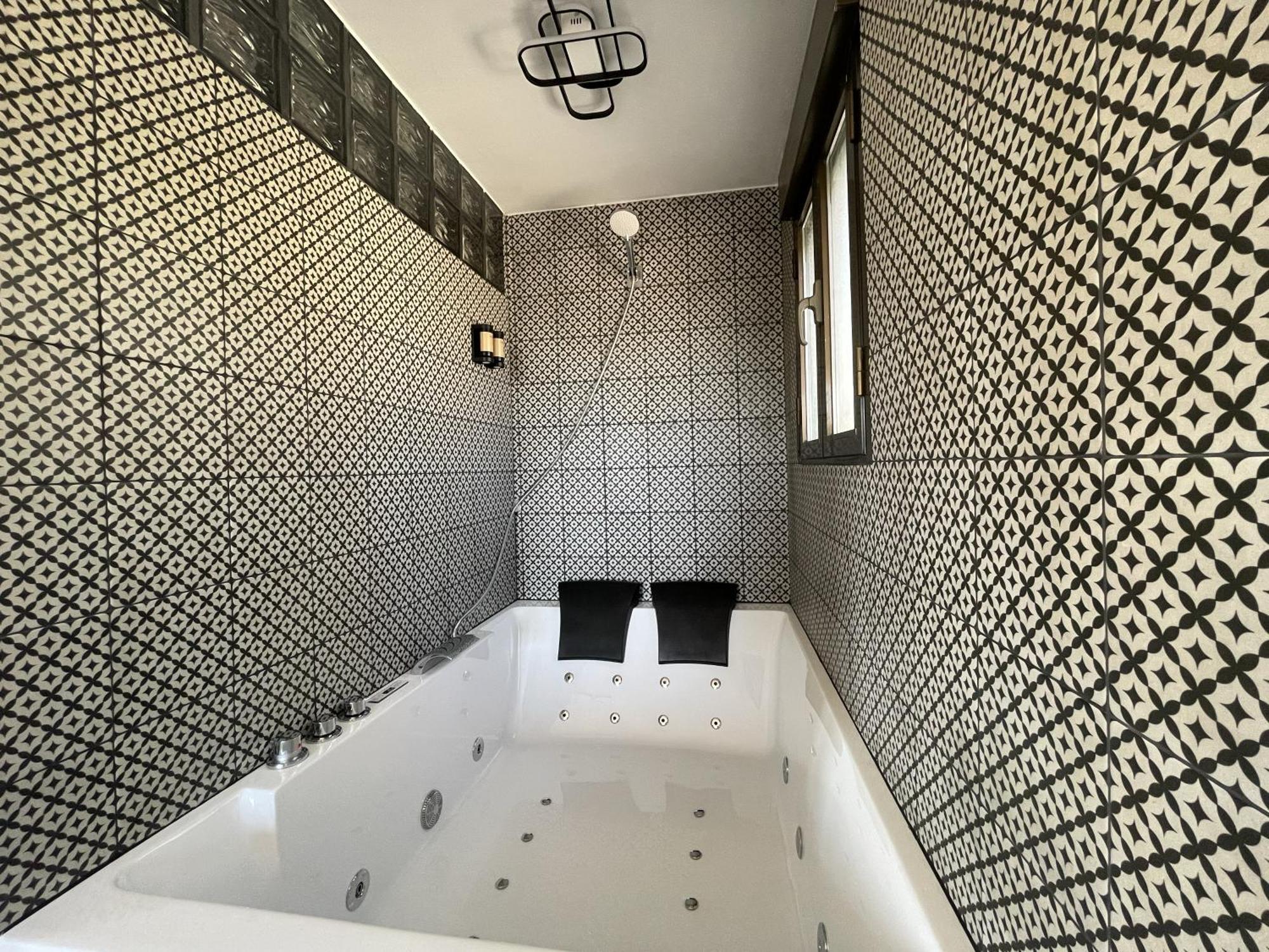 Apartamento Pocillos *