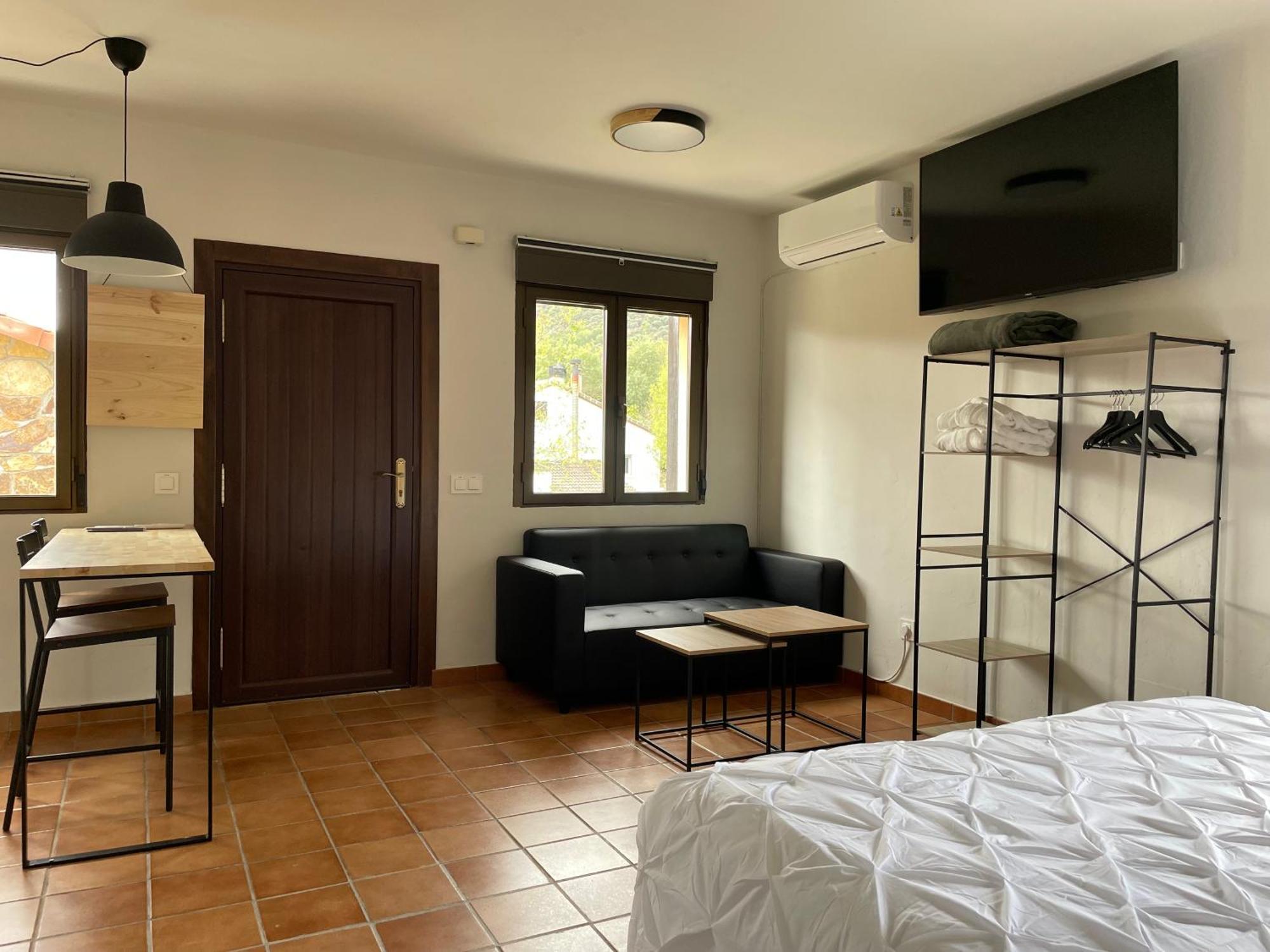 Pocillos Apartamento