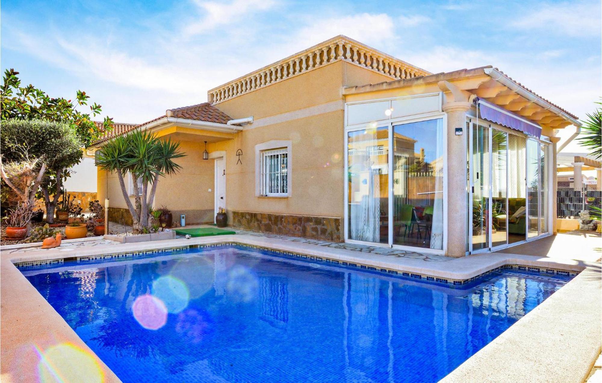 3 Bedroom Stunning In