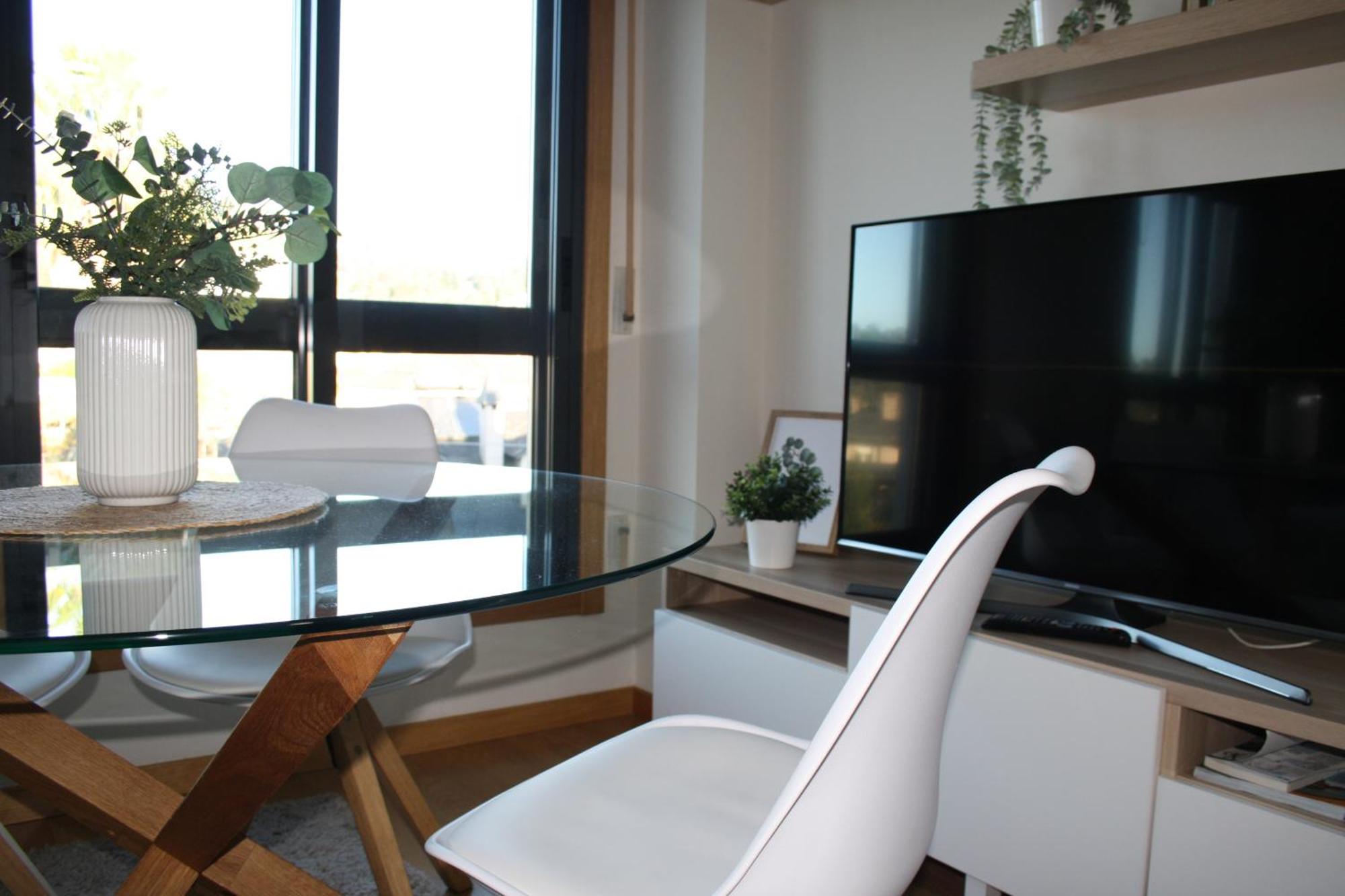 A Ii Apartment