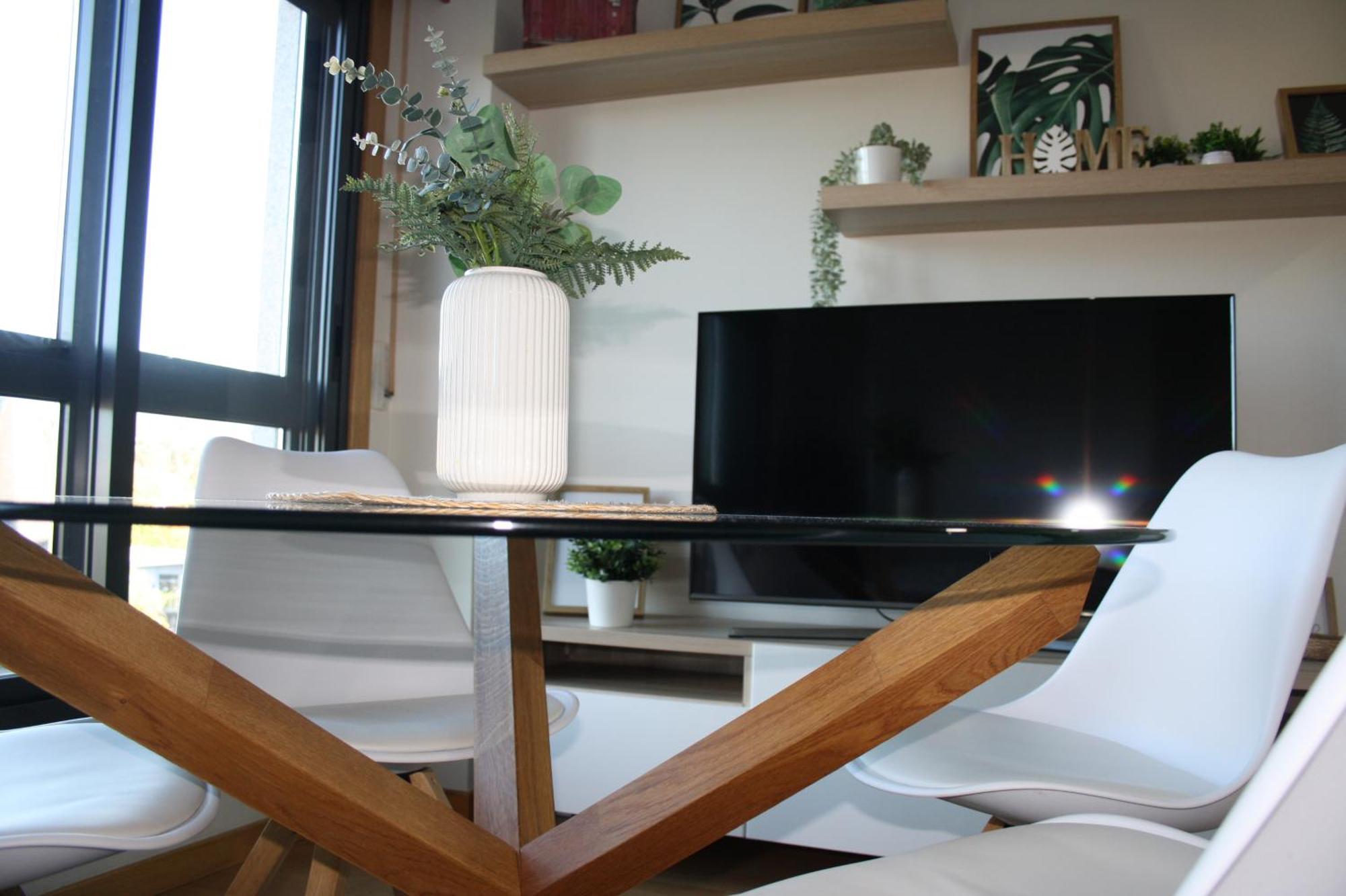 A Ii Apartment Porrino