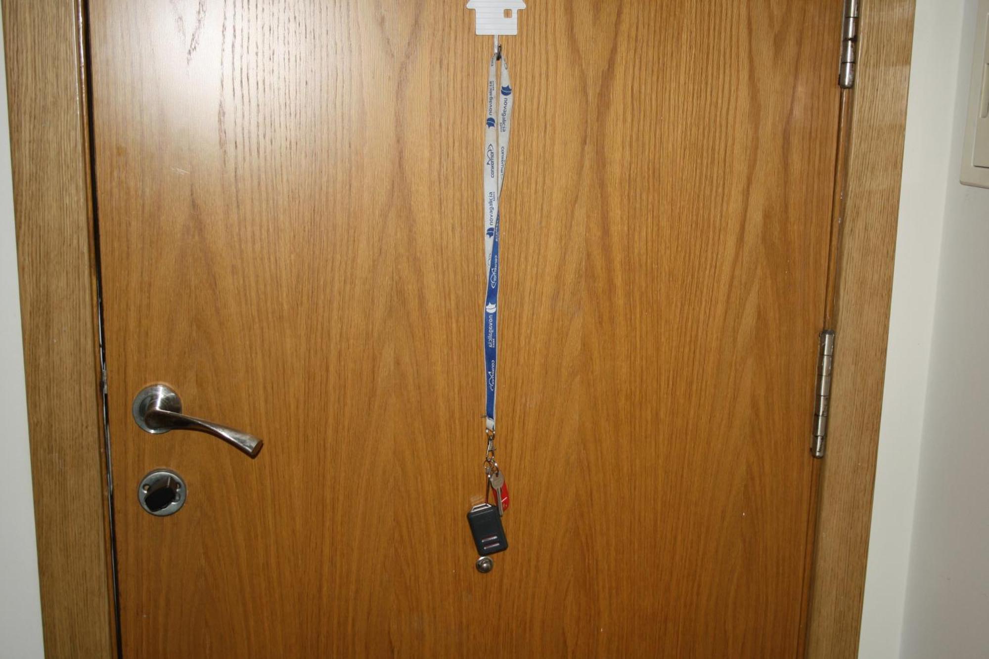Apartment A Ii