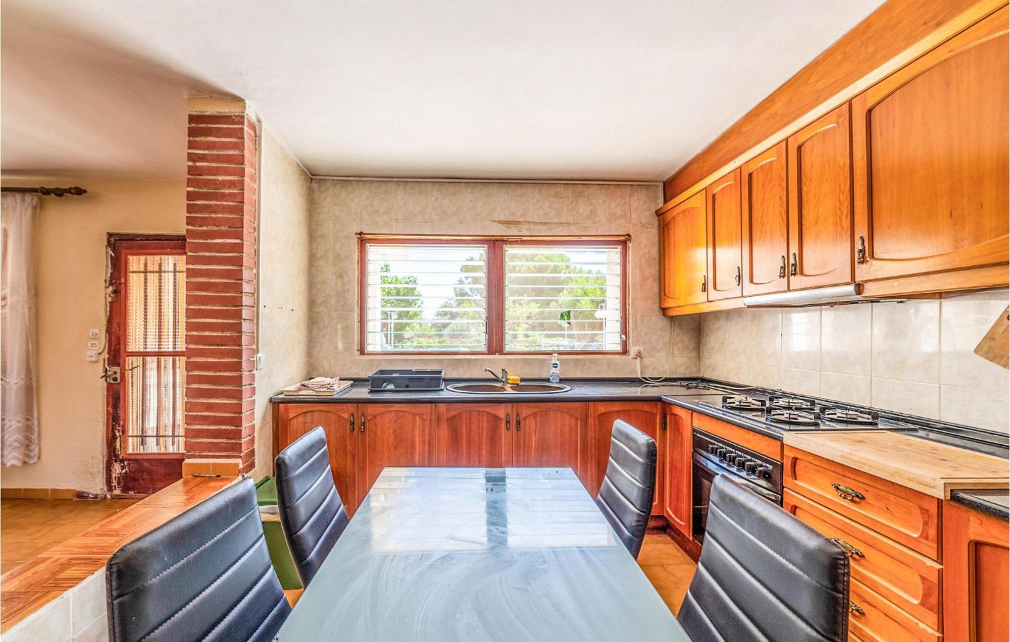 Gorgeous In With Kitchenette * Reus