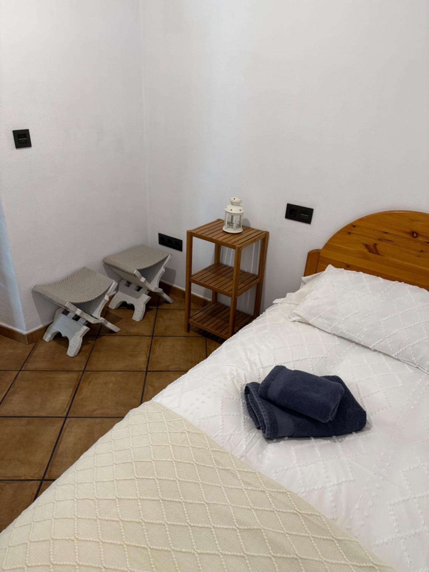Сasa de vacaciones La Cuadra De Anita