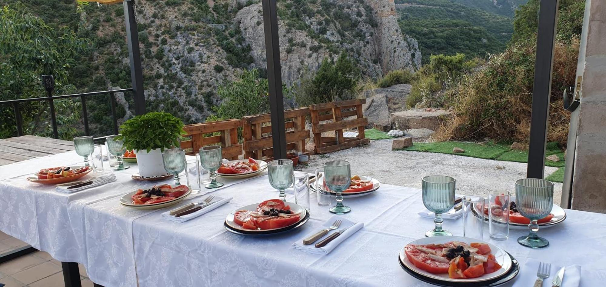 Holiday home Casa Jeronimo