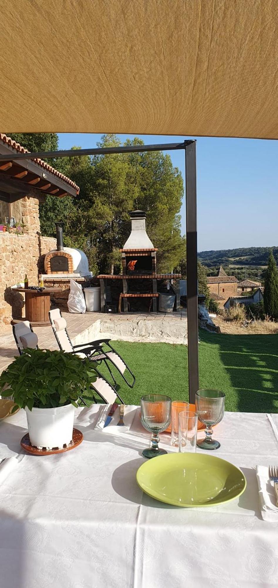Holiday home Casa Jeronimo *