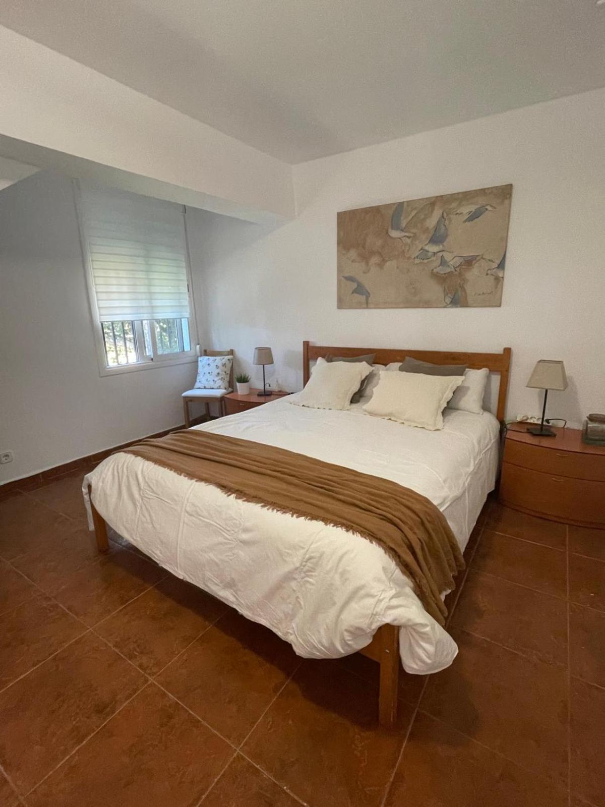 Casa Roure-4br-piscina Privada-bbq-vistas Mar-ping Pong *