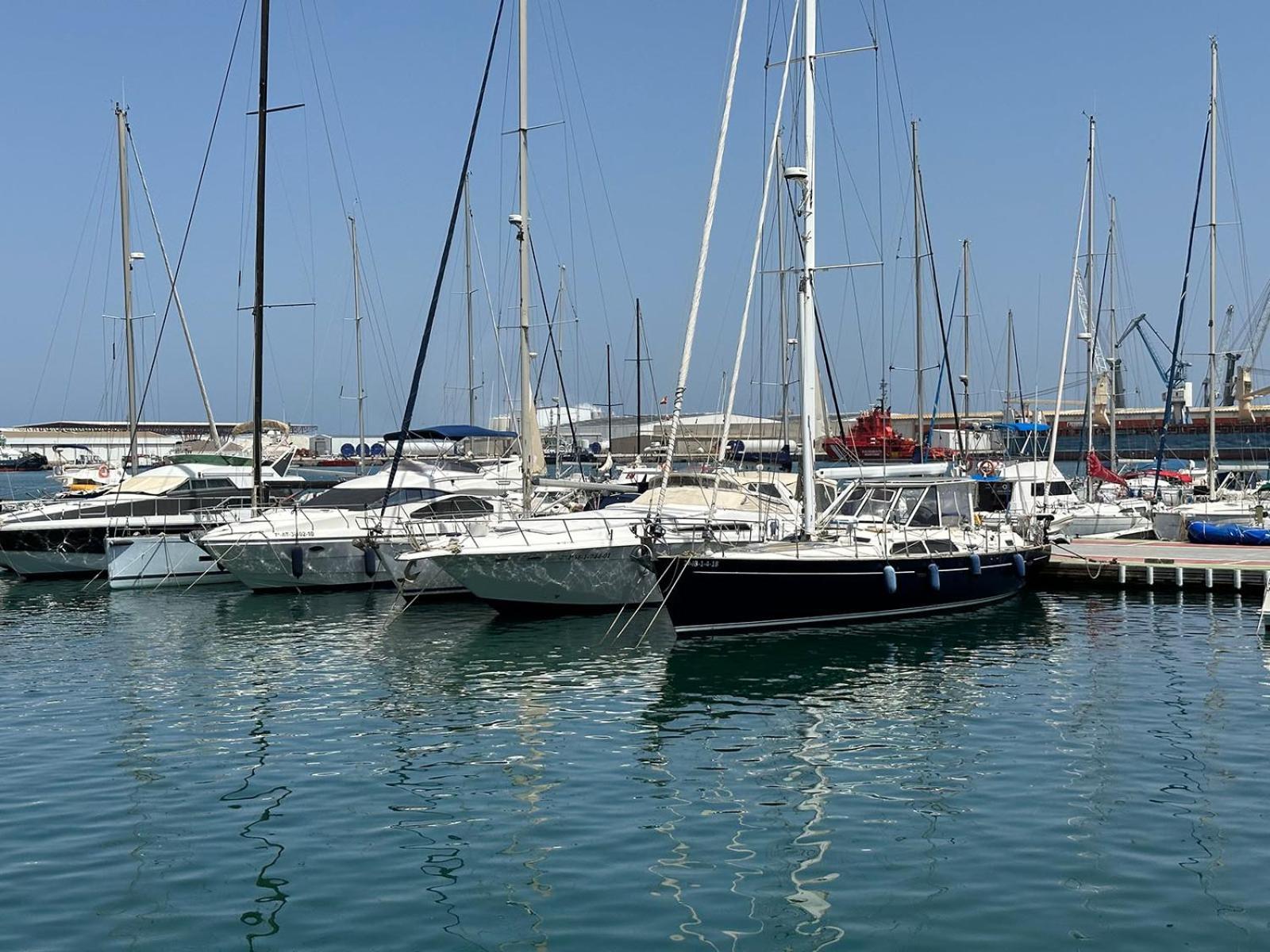 Apartamento The Port House