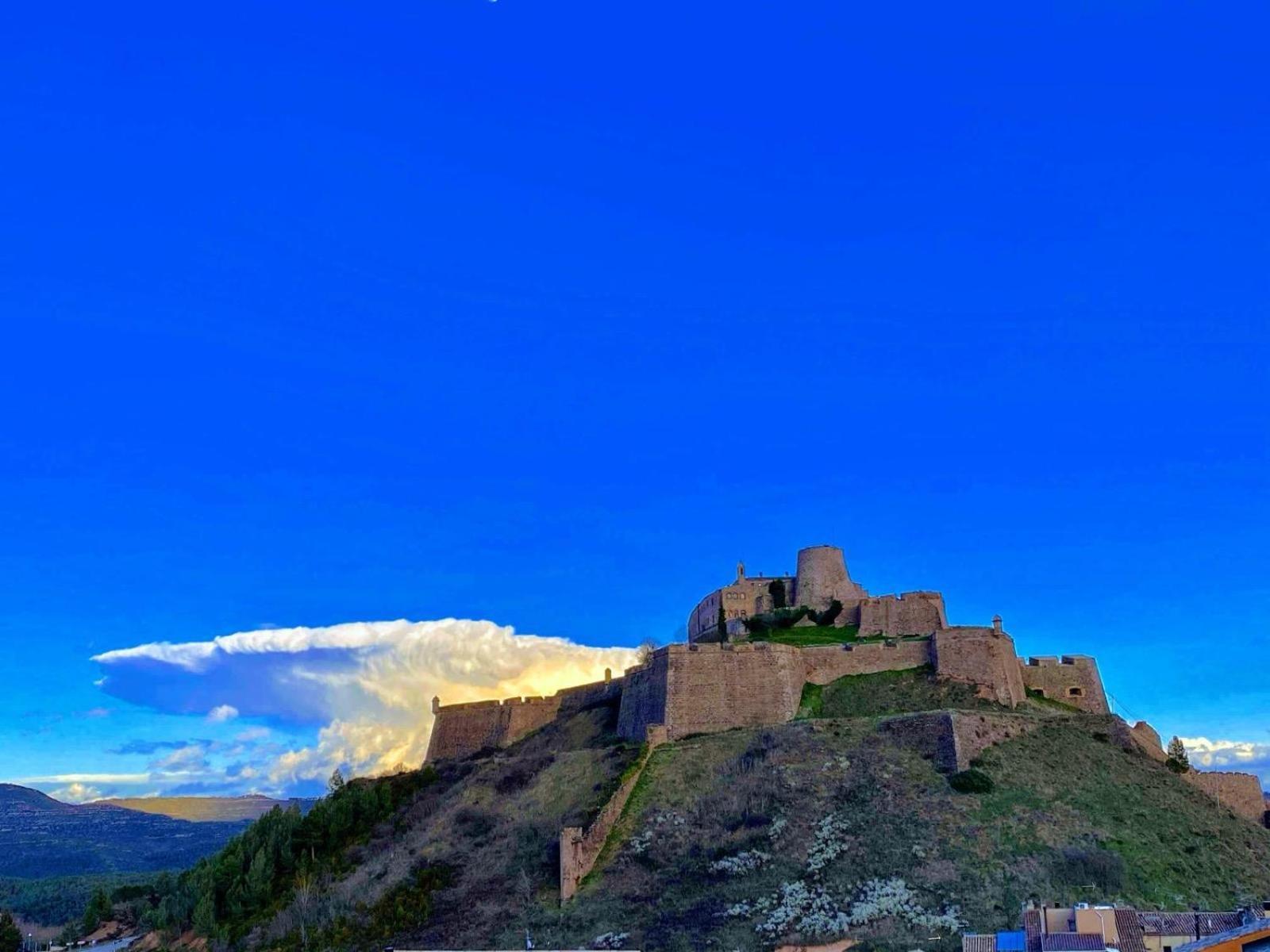Bastida