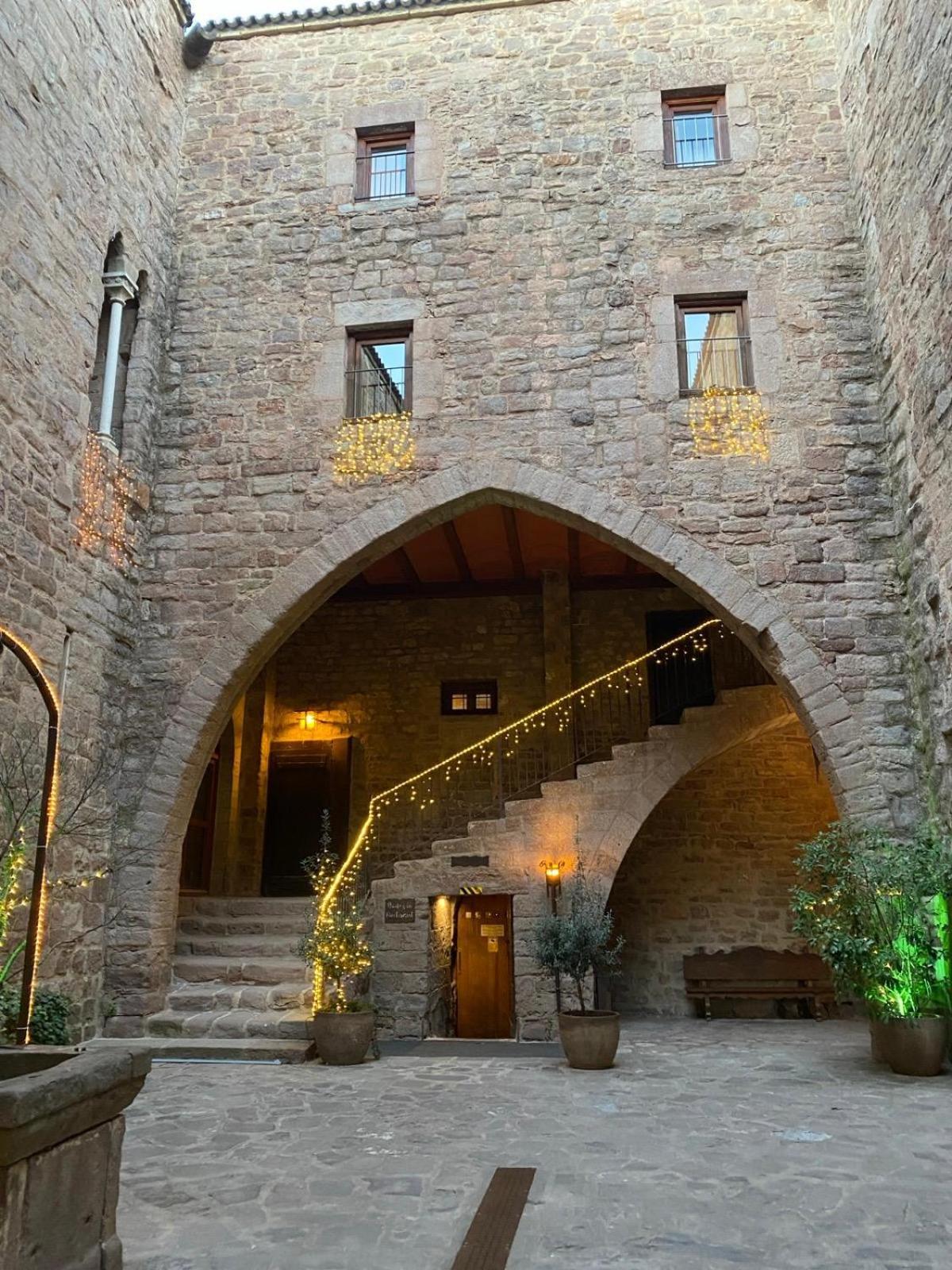 Bastida Villa
