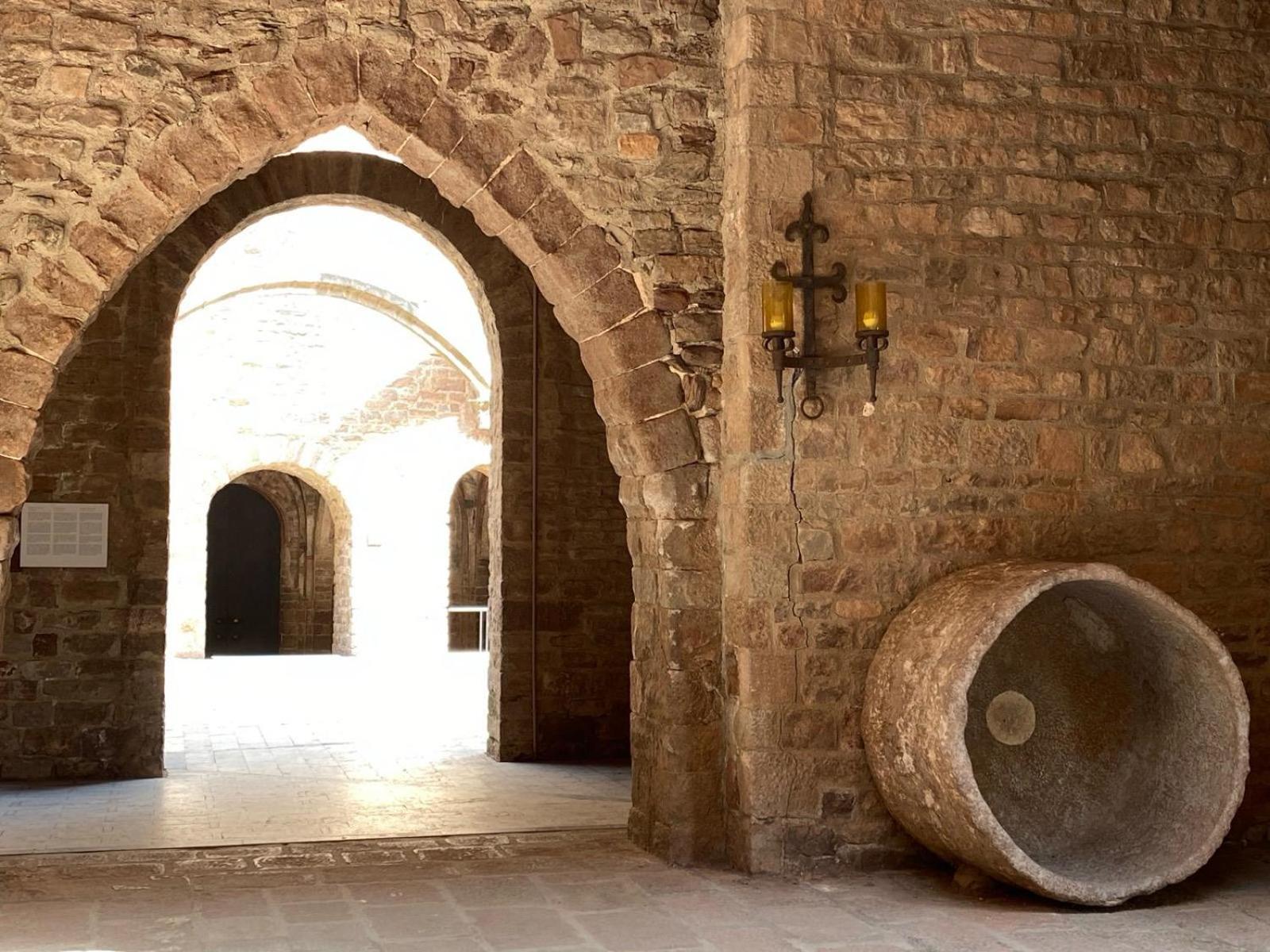 Villa Bastida *