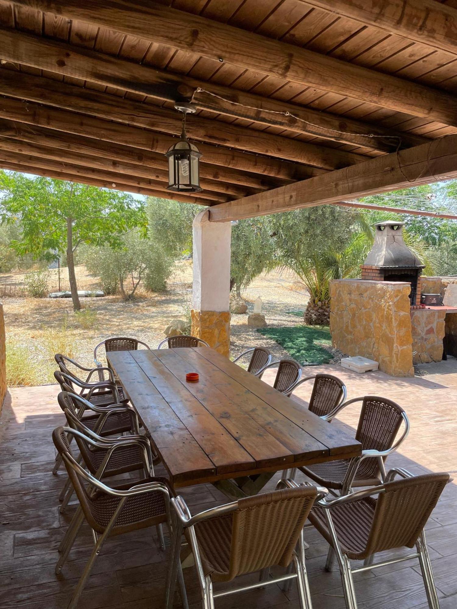 Privada Arenosos Holiday home *
