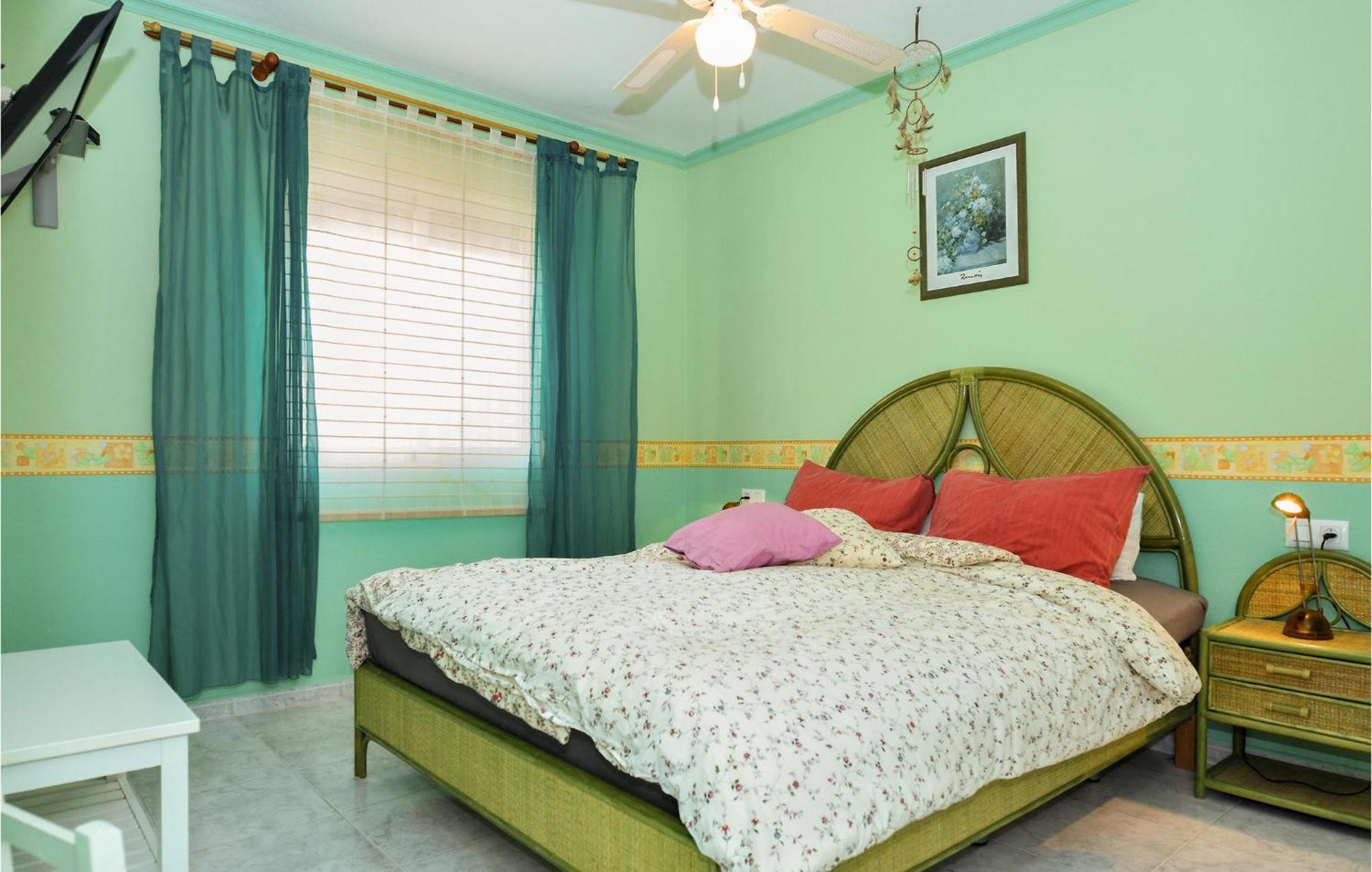Сasa de vacaciones 3 Bedroom Stunning In