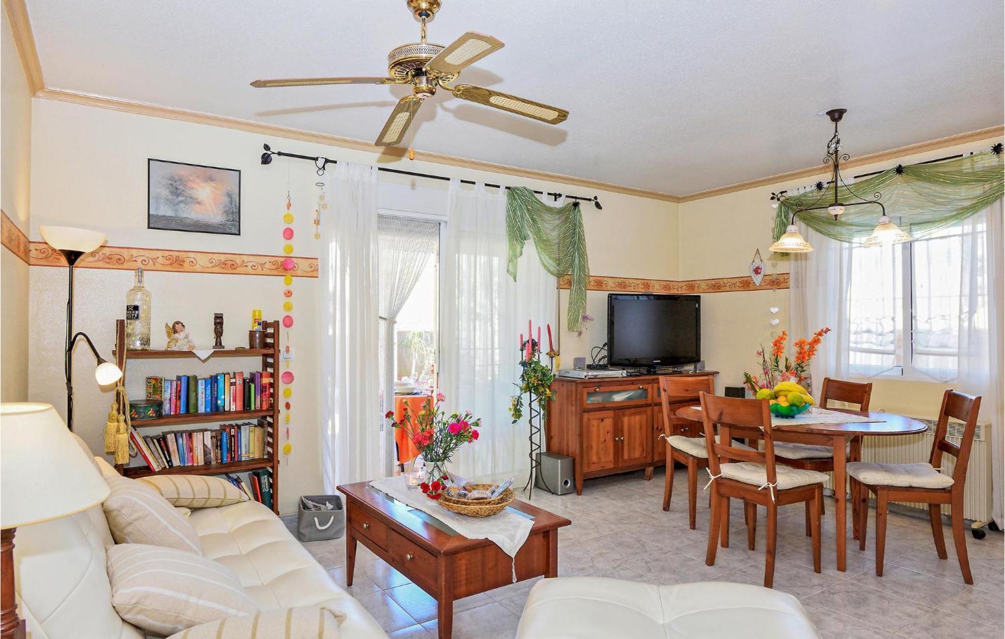 3 Bedroom Stunning In Сasa de vacaciones