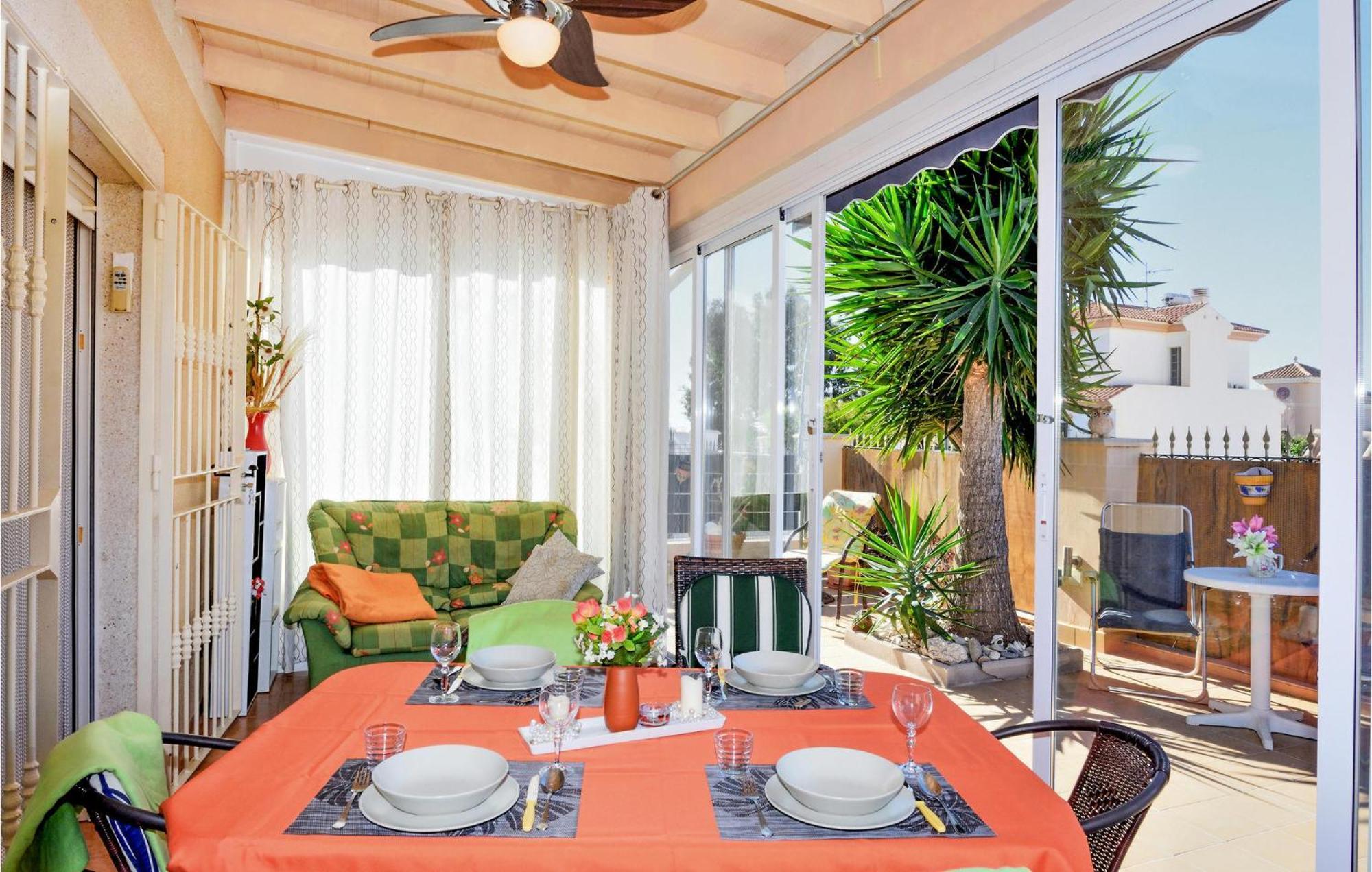 3 Bedroom Stunning In Сasa de vacaciones