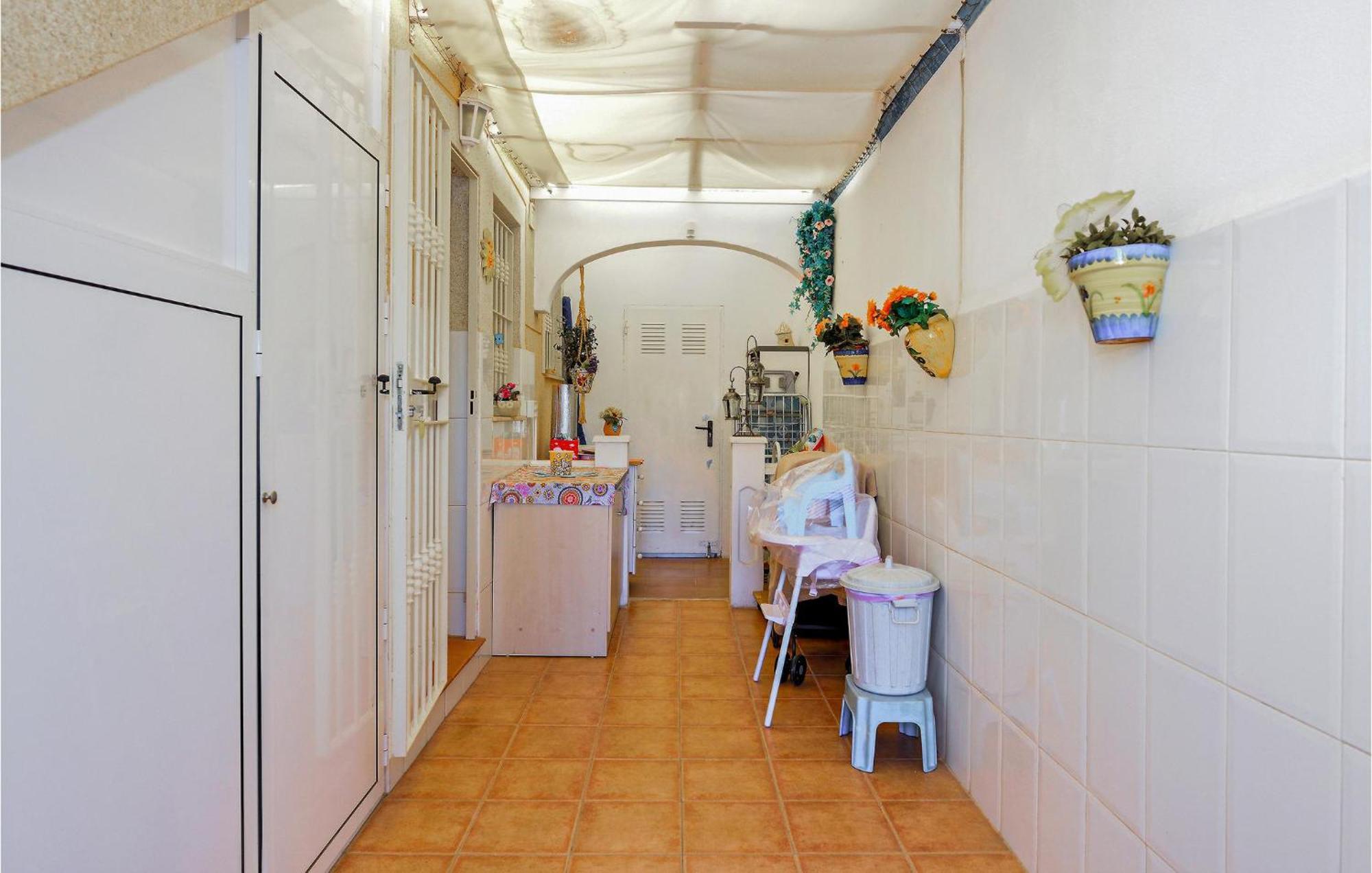 3 Bedroom Stunning In Сasa de vacaciones Pulpí