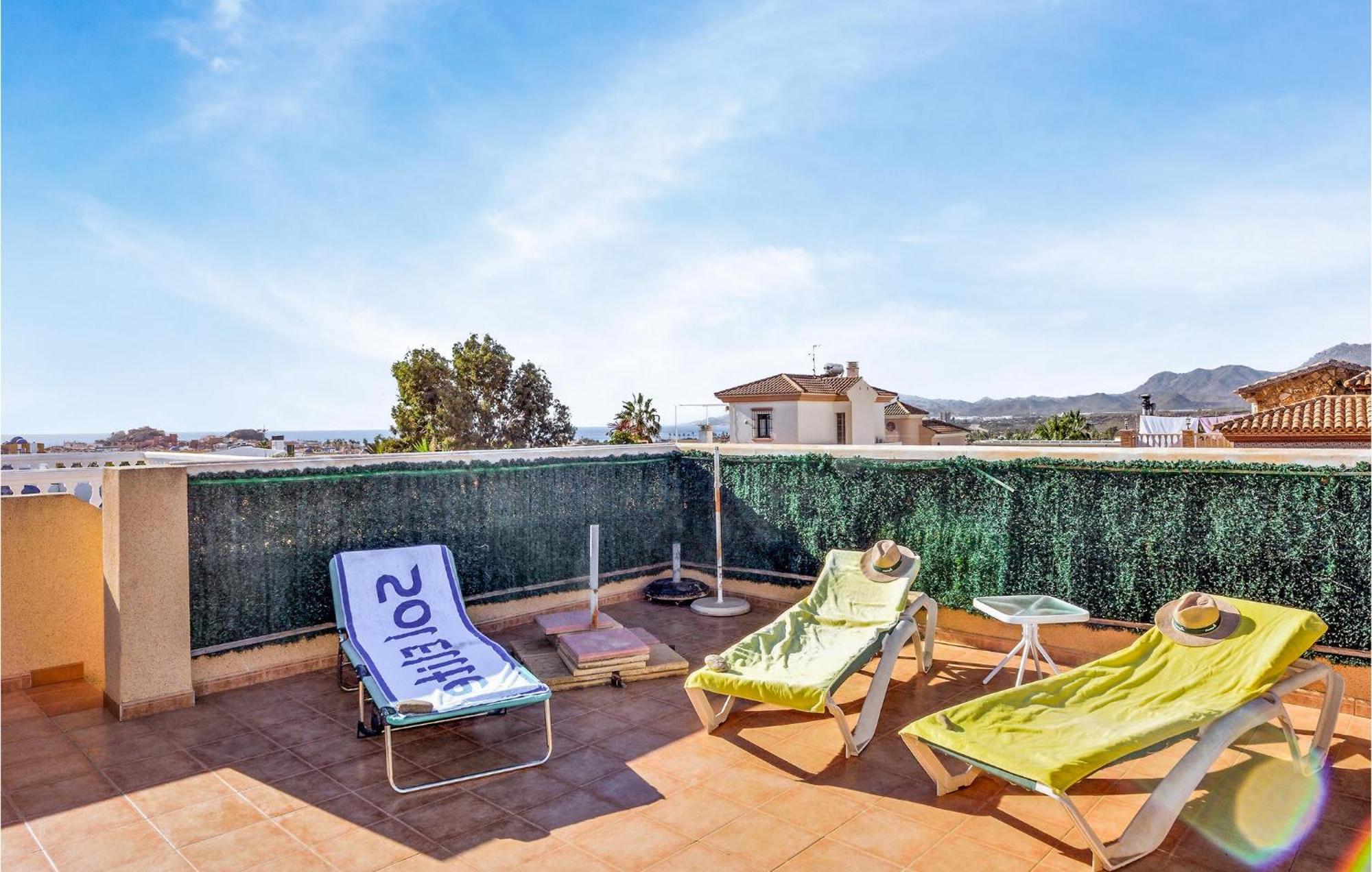 3 Bedroom Stunning In *