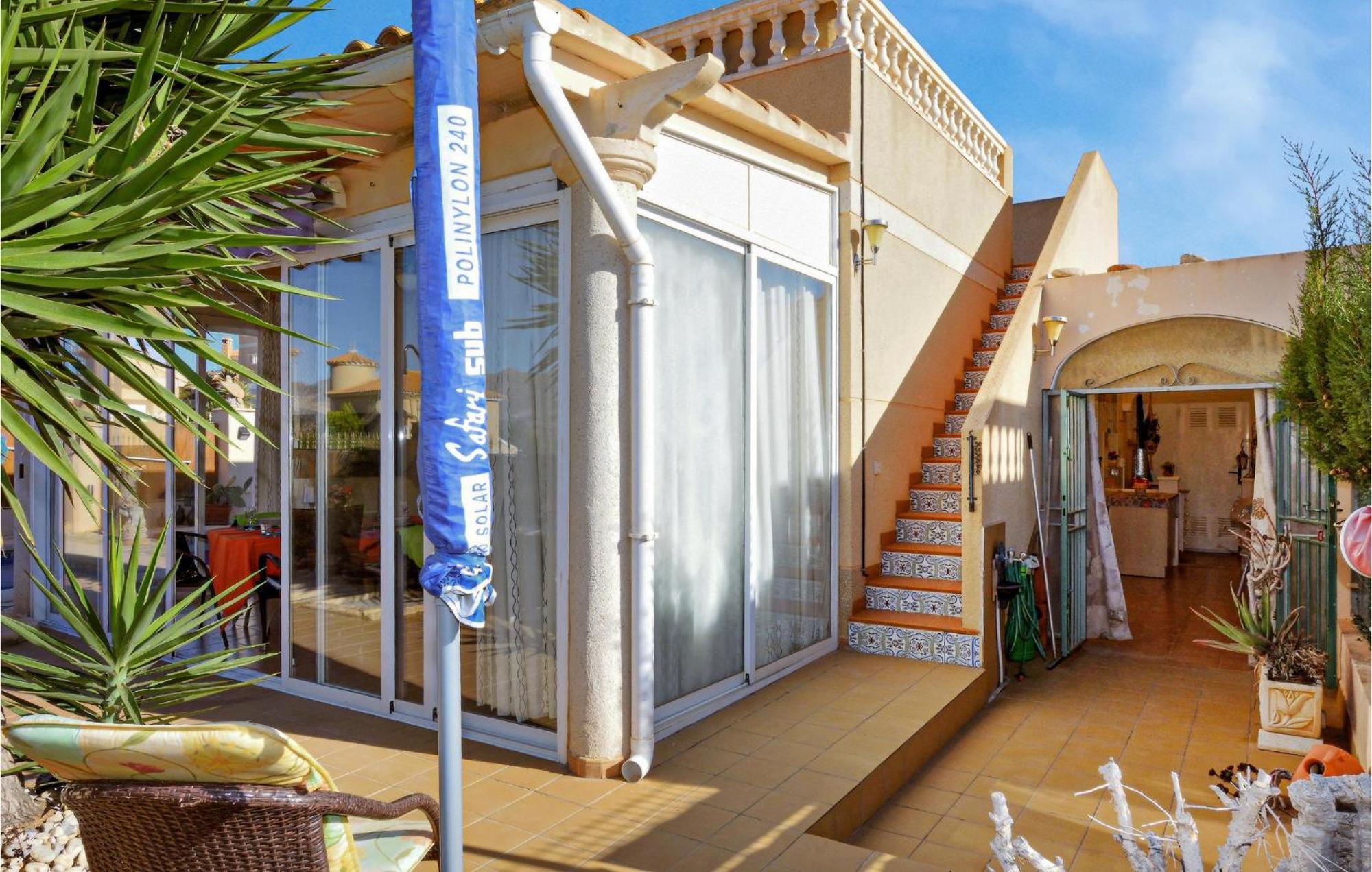3 Bedroom Stunning In