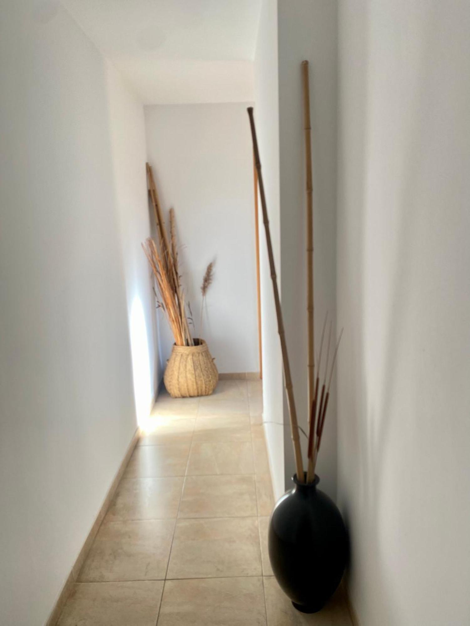 Apartment Atico Puerta De La Alpujarra