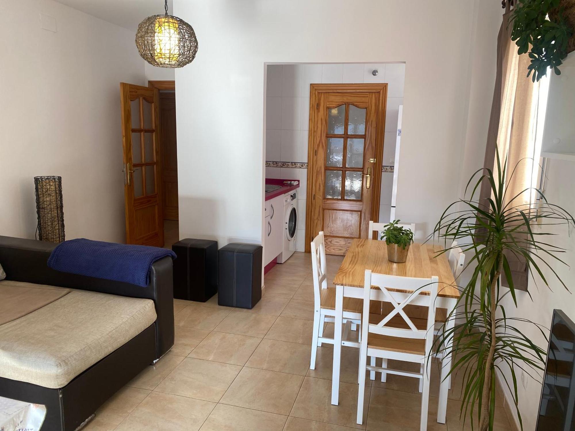 Apartment Atico Puerta De La Alpujarra *