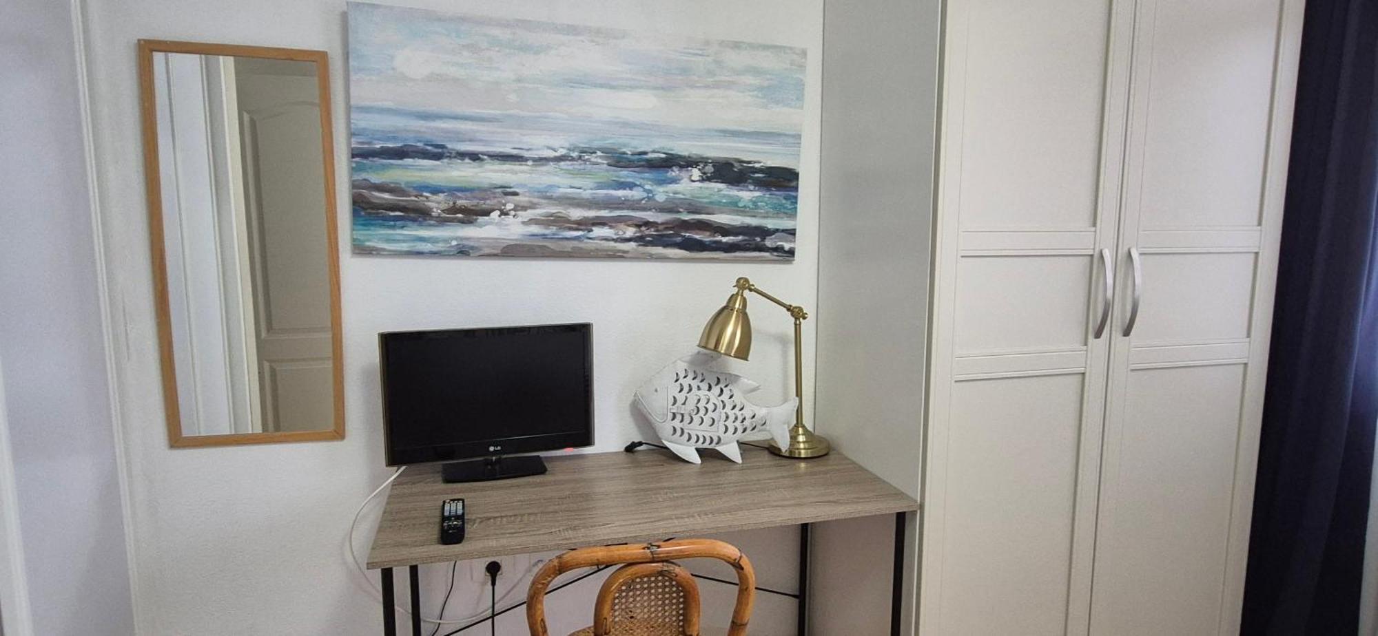 Apartamento Caletillas Near Punta Del Rey