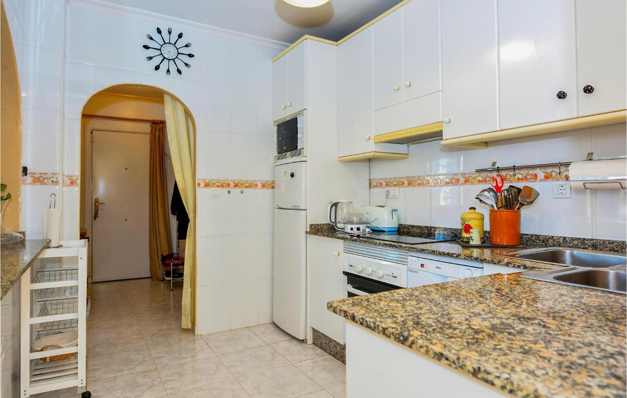 3 Bedroom Stunning In * Pulpí