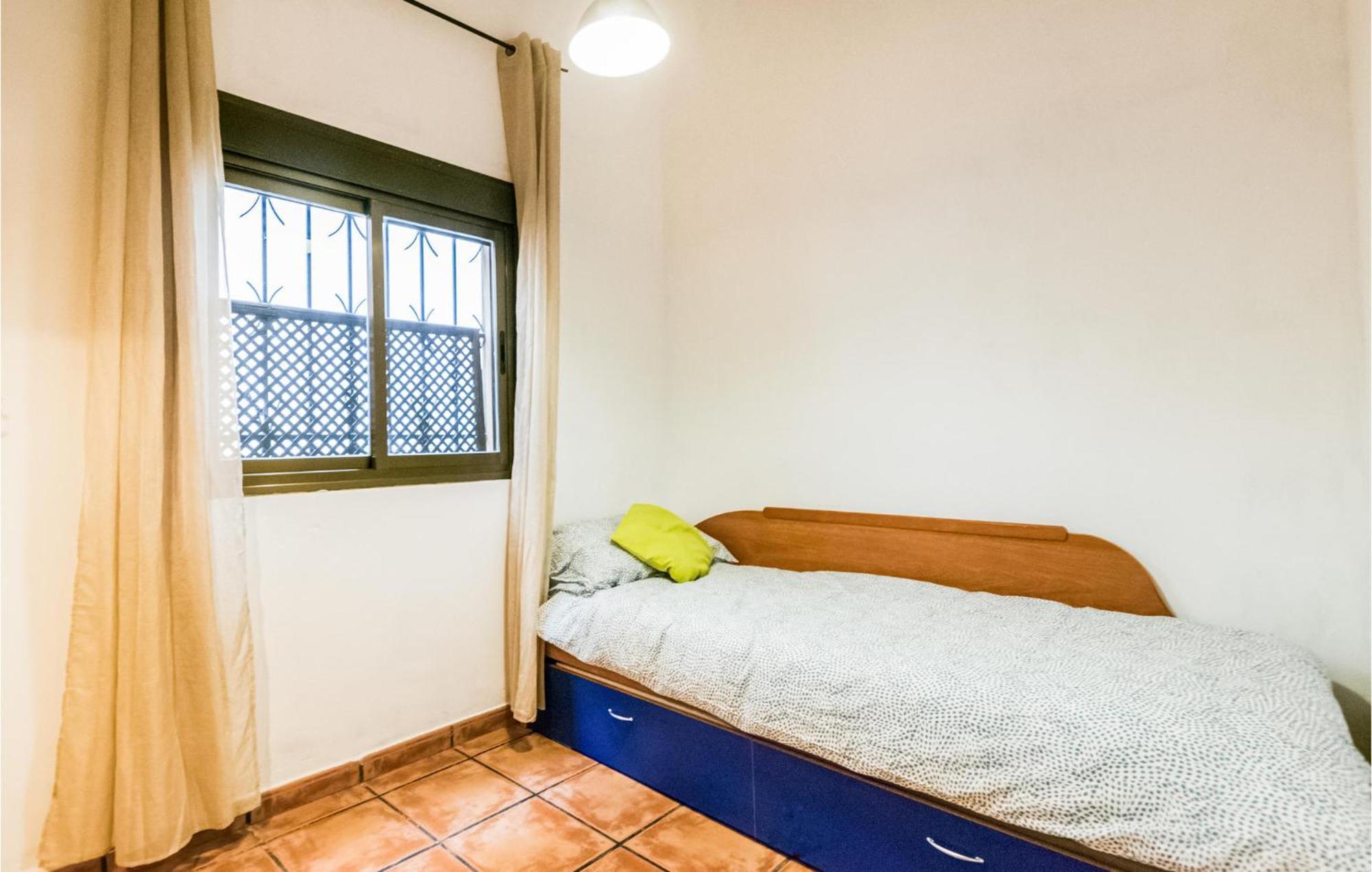 Apartment Lovely In With Kitchen Cordoba