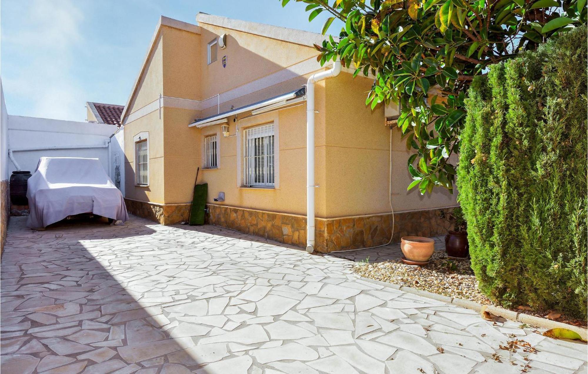 3 Bedroom Stunning In Сasa de vacaciones *