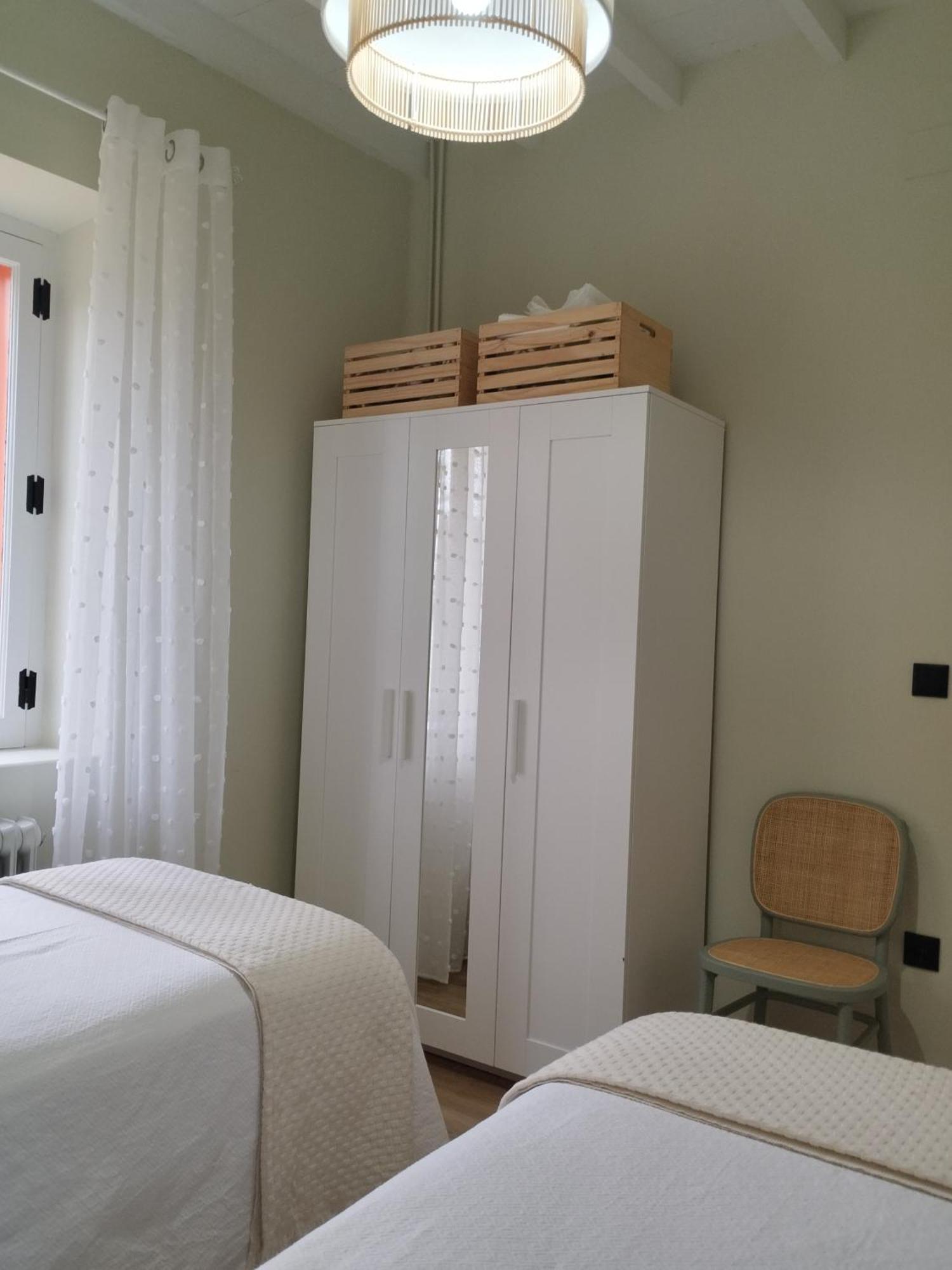 Holiday home Ojos De Bel