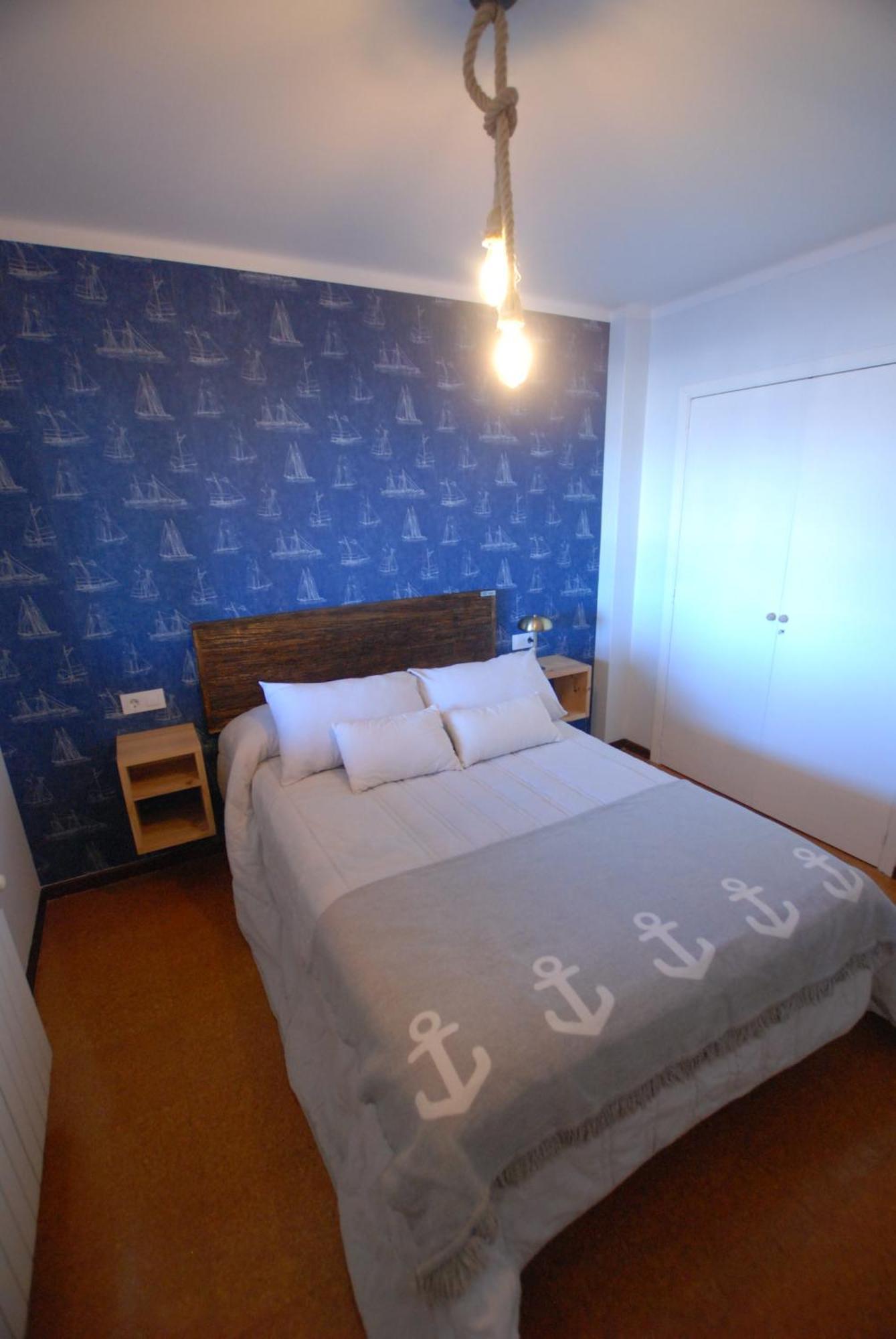 M O A Marineiro Apartamento