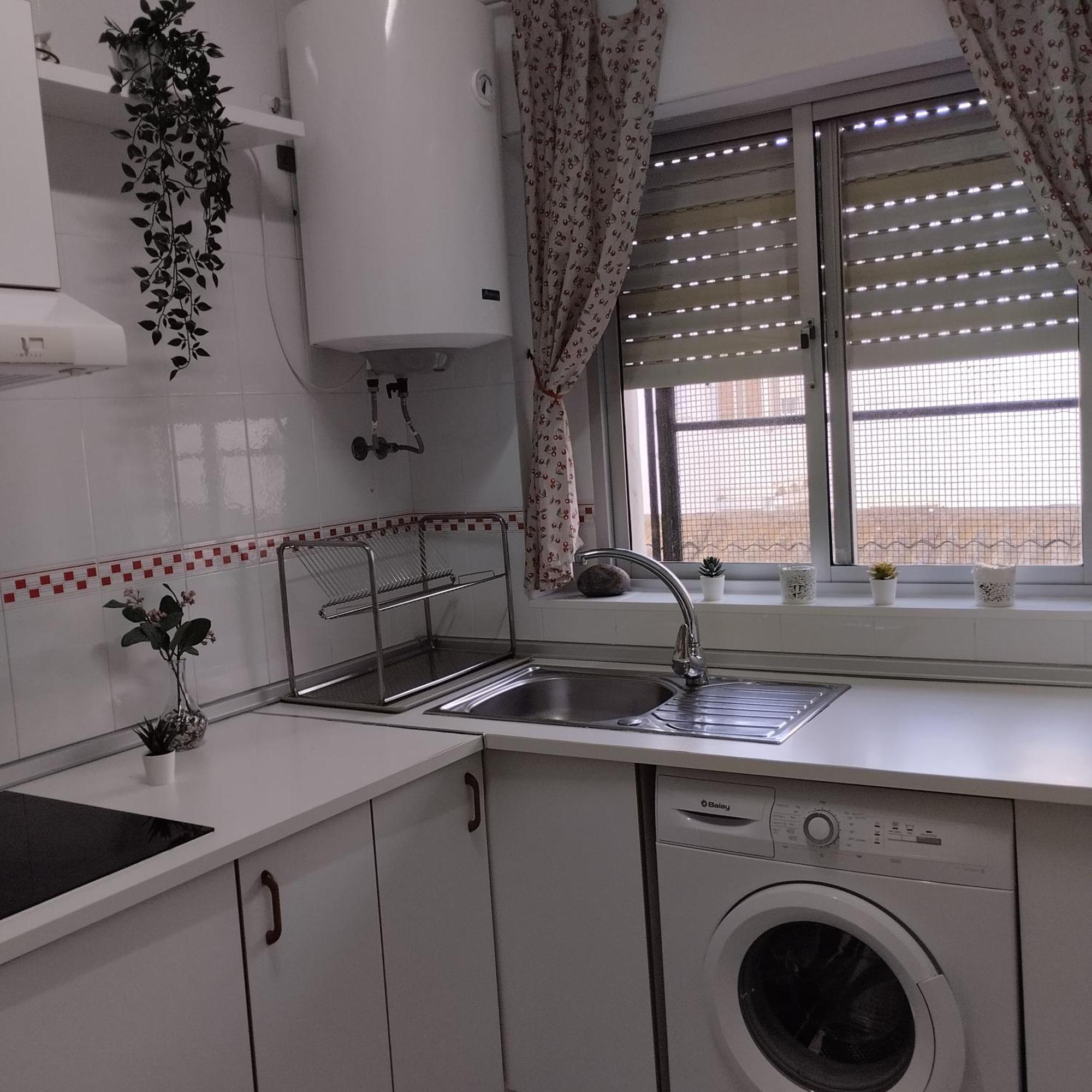 Esperanza De La Yedra Apartment Jerez de la Frontera