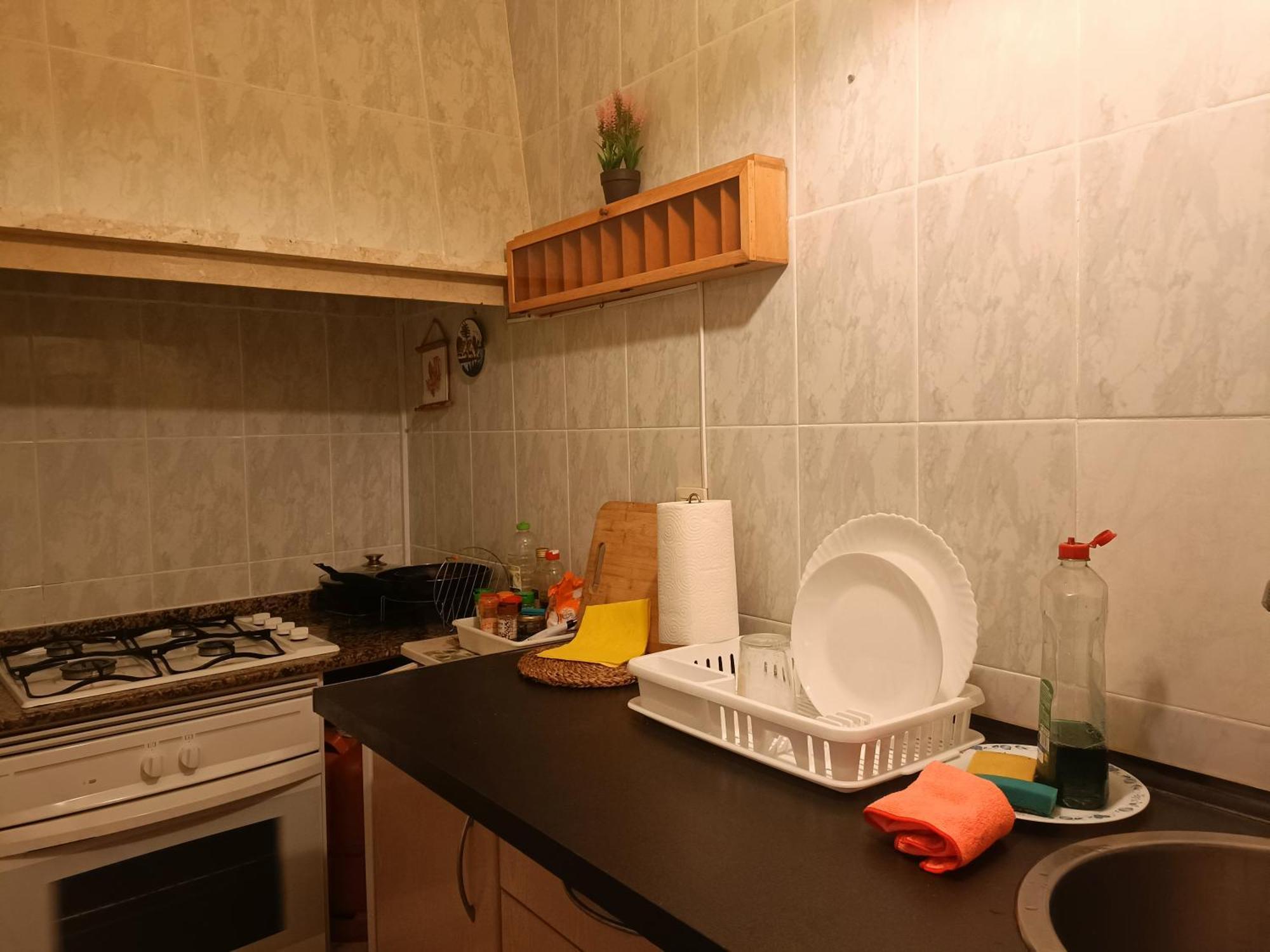 Bedroom With Private Bathroom And Two-bedroom Family In Quiet Forest 80m2 Large Swimming Pool Music Town The Garden And Swimmingpool And Garden Are Shared Homestay