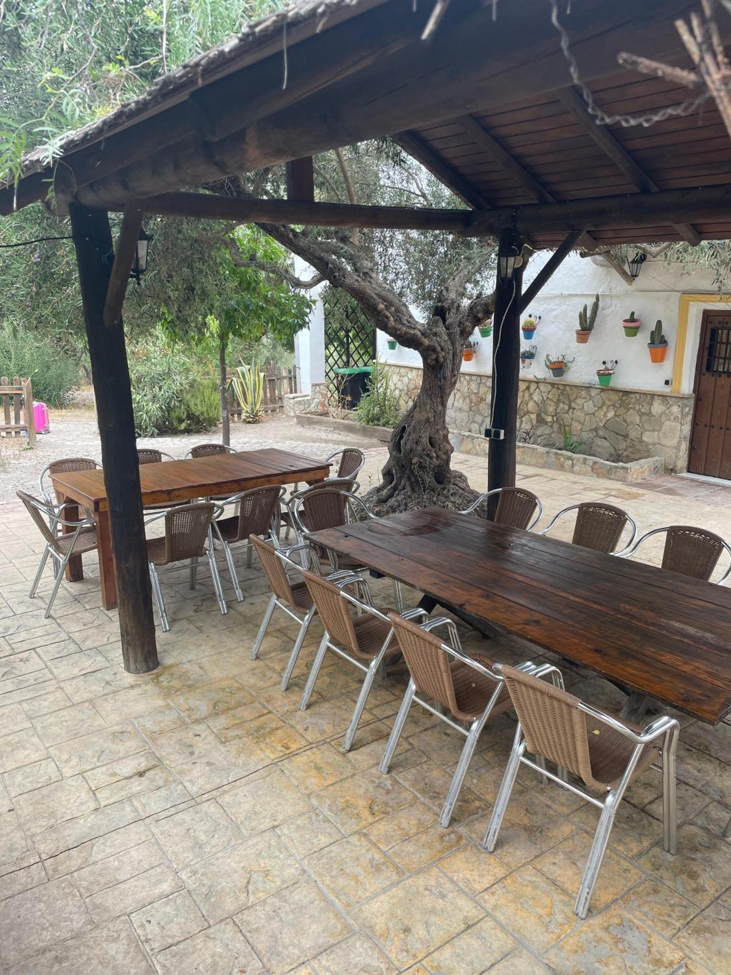 Privada Belen Сasa de vacaciones