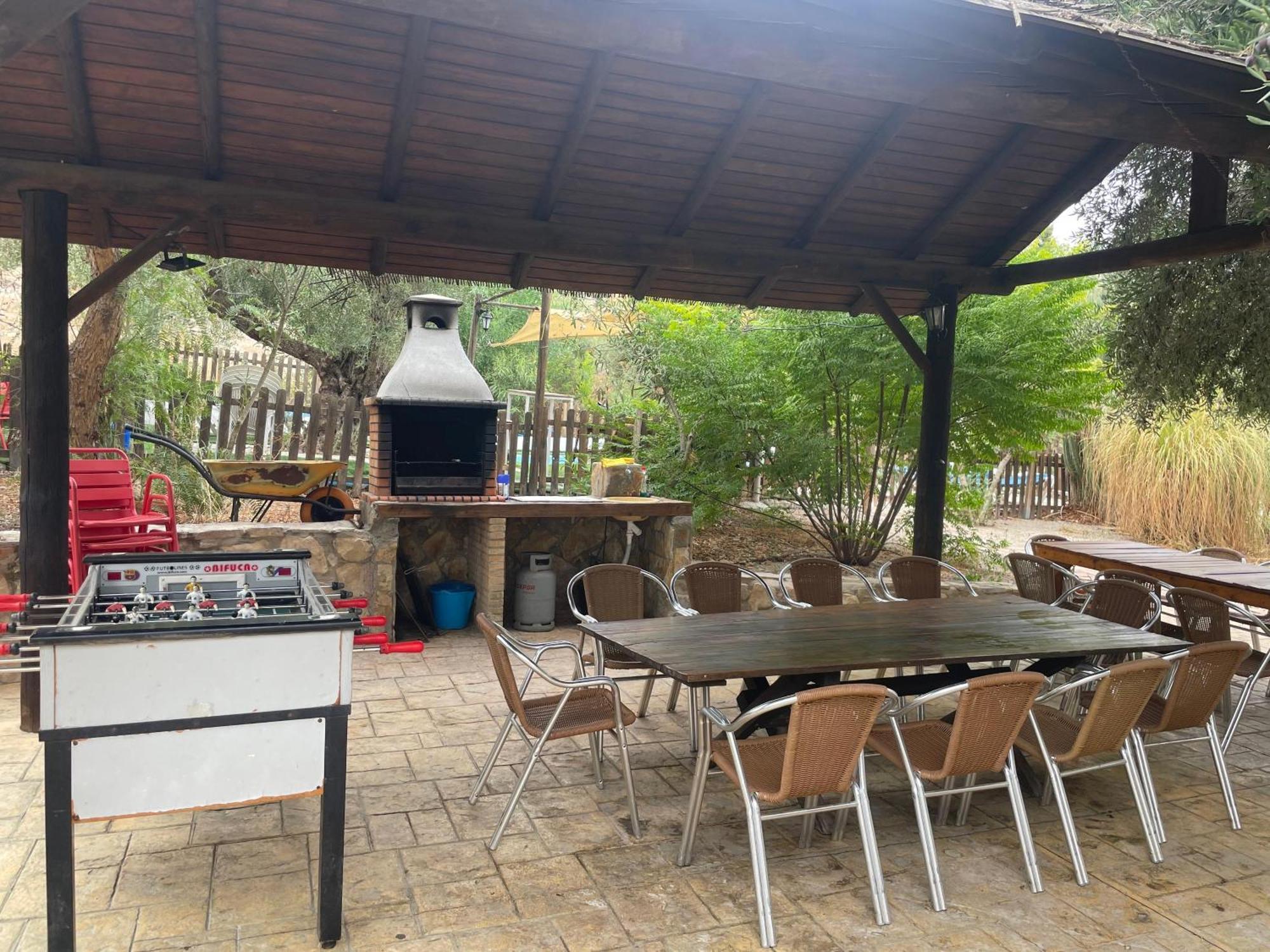 Сasa de vacaciones Privada Belen *