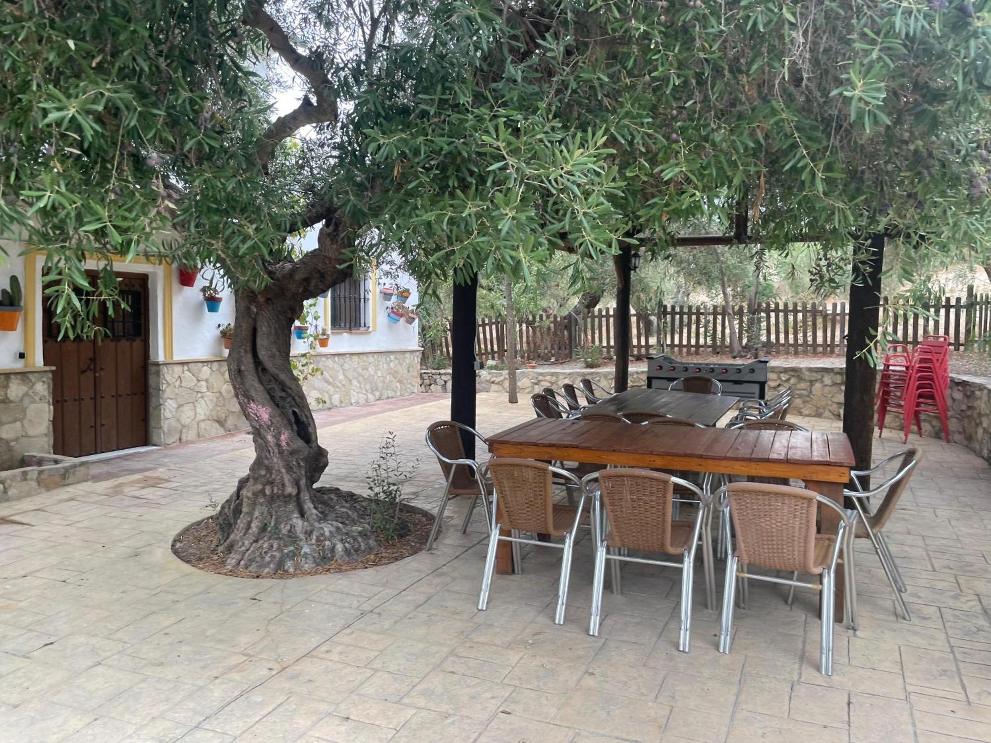 Privada Belen Сasa de vacaciones