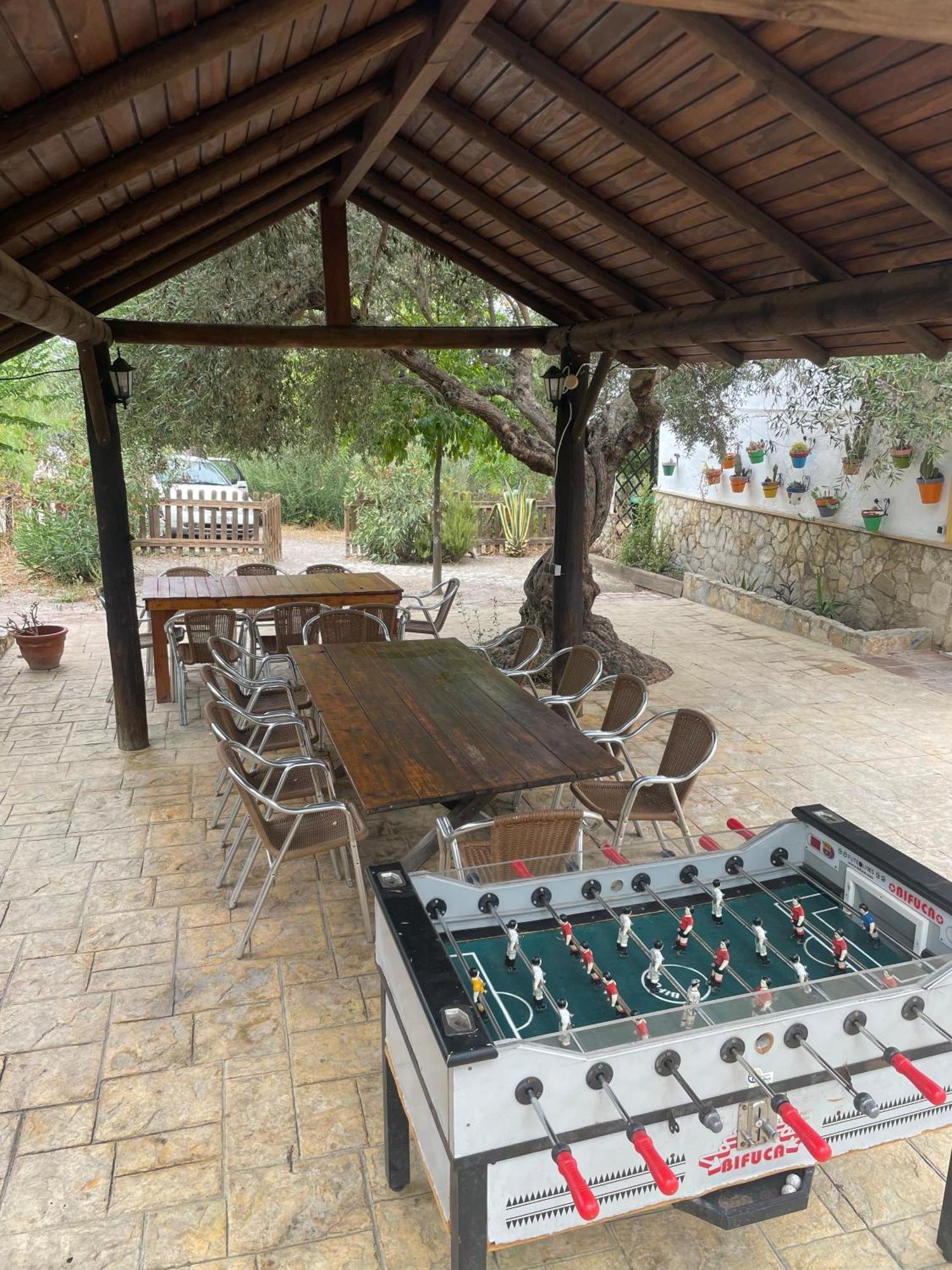 Privada Belen Сasa de vacaciones Pruna