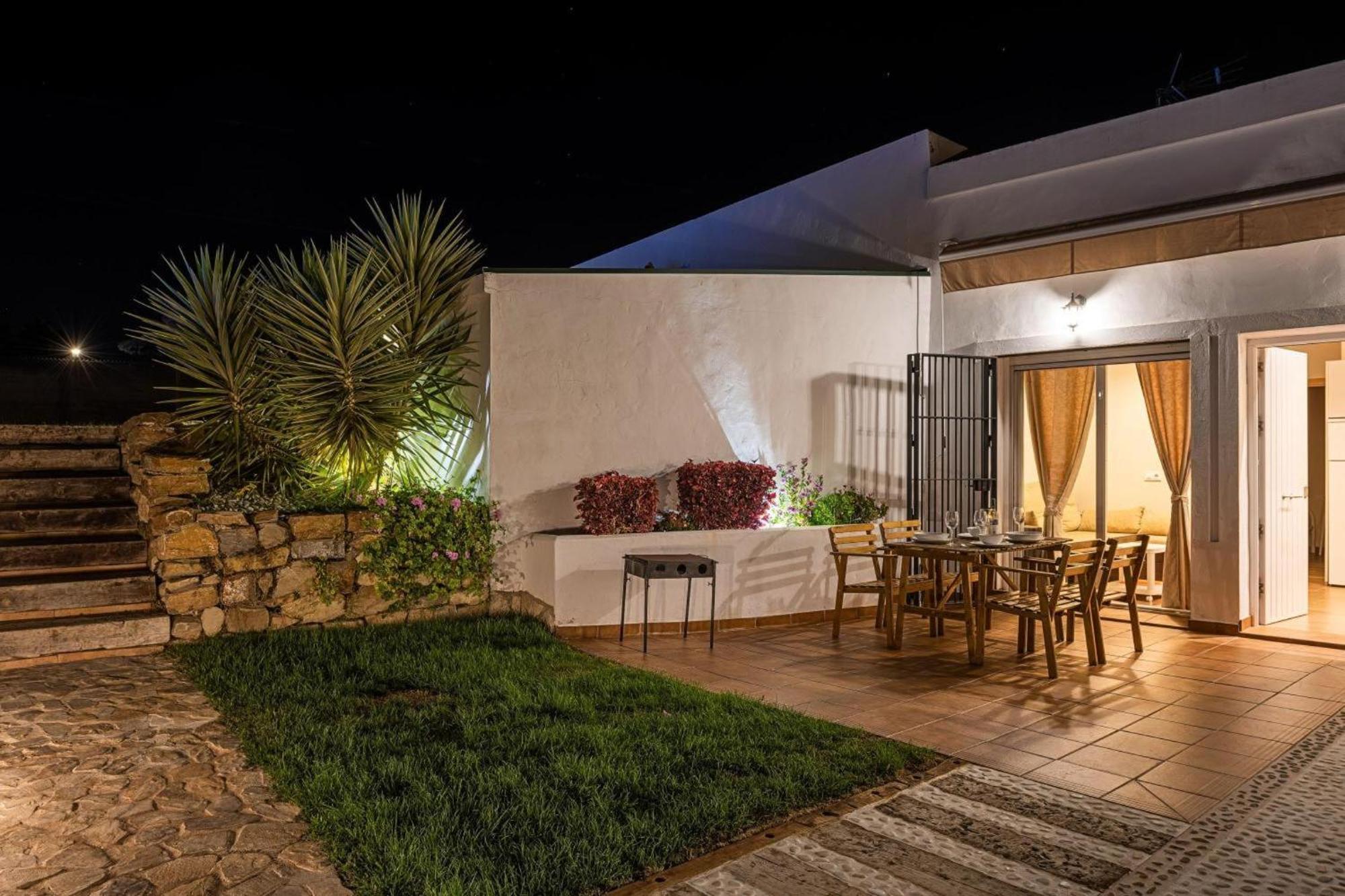 Vivienda Turistica Naranjos *