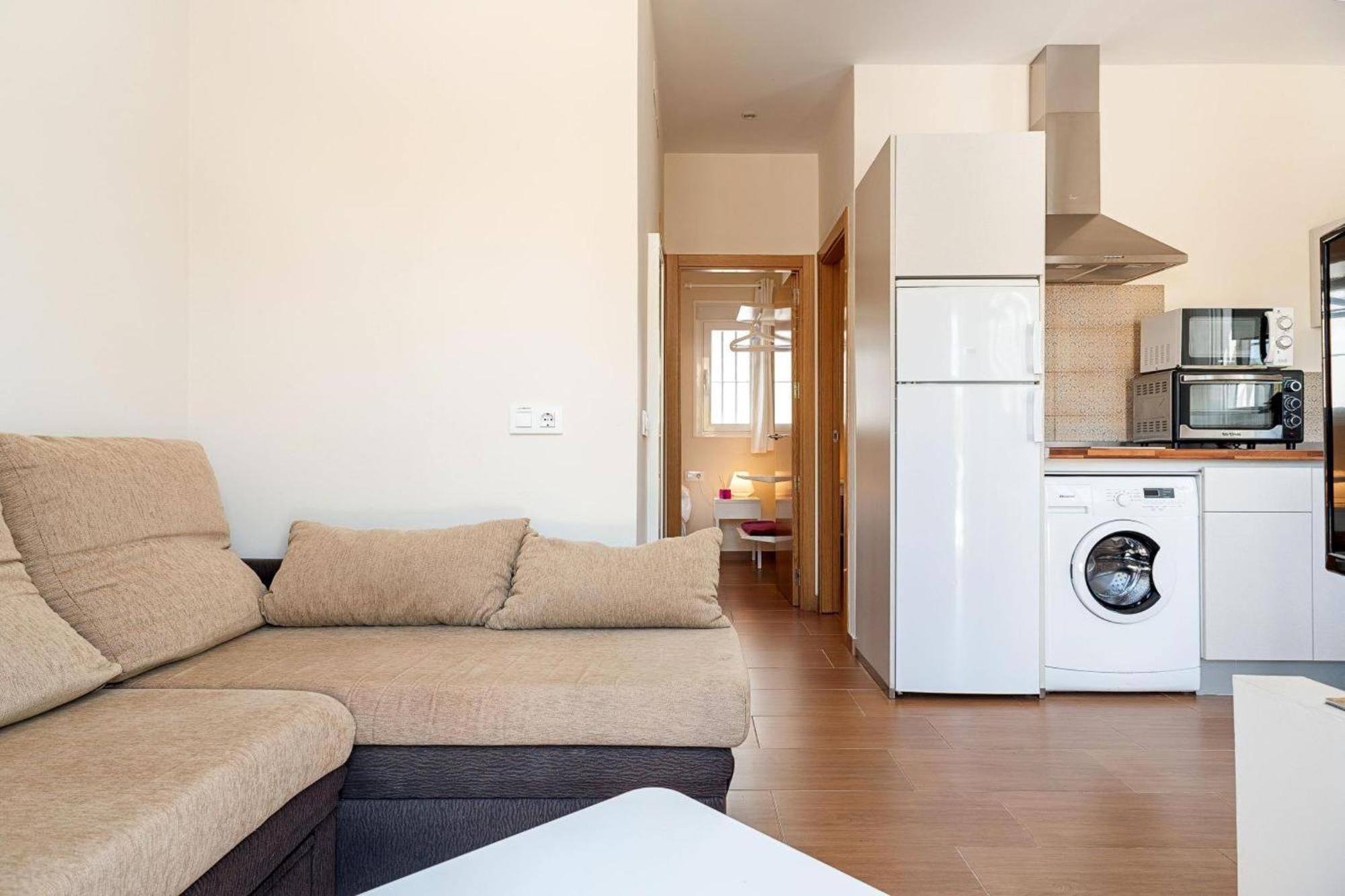 Vivienda Turistica Naranjos * Vejer de la Frontera