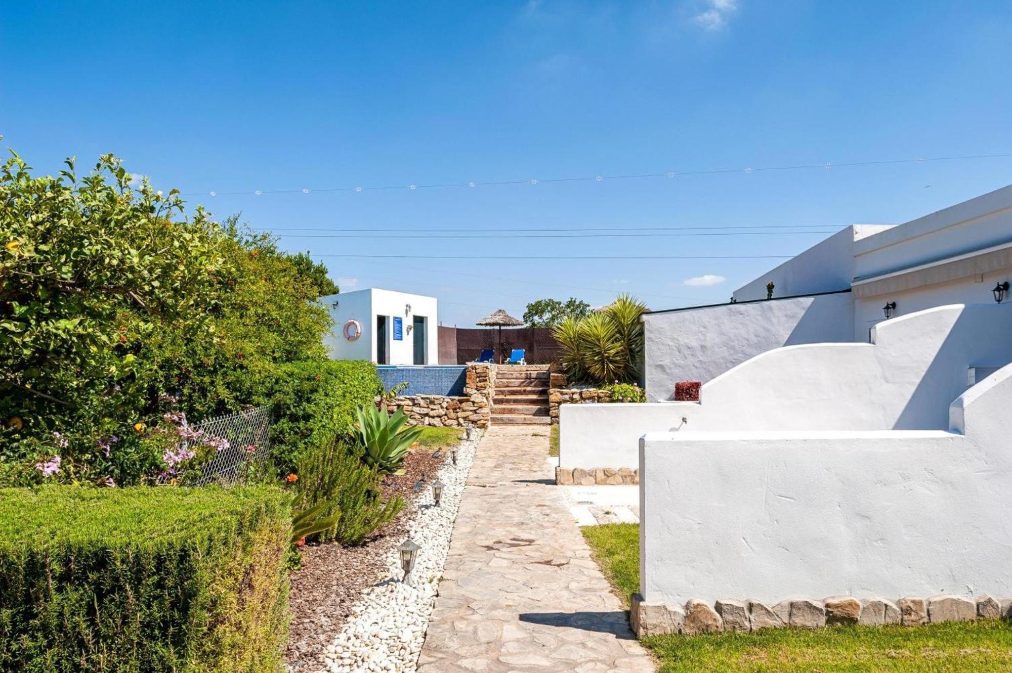 Vivienda Turistica Naranjos Сasa de vacaciones