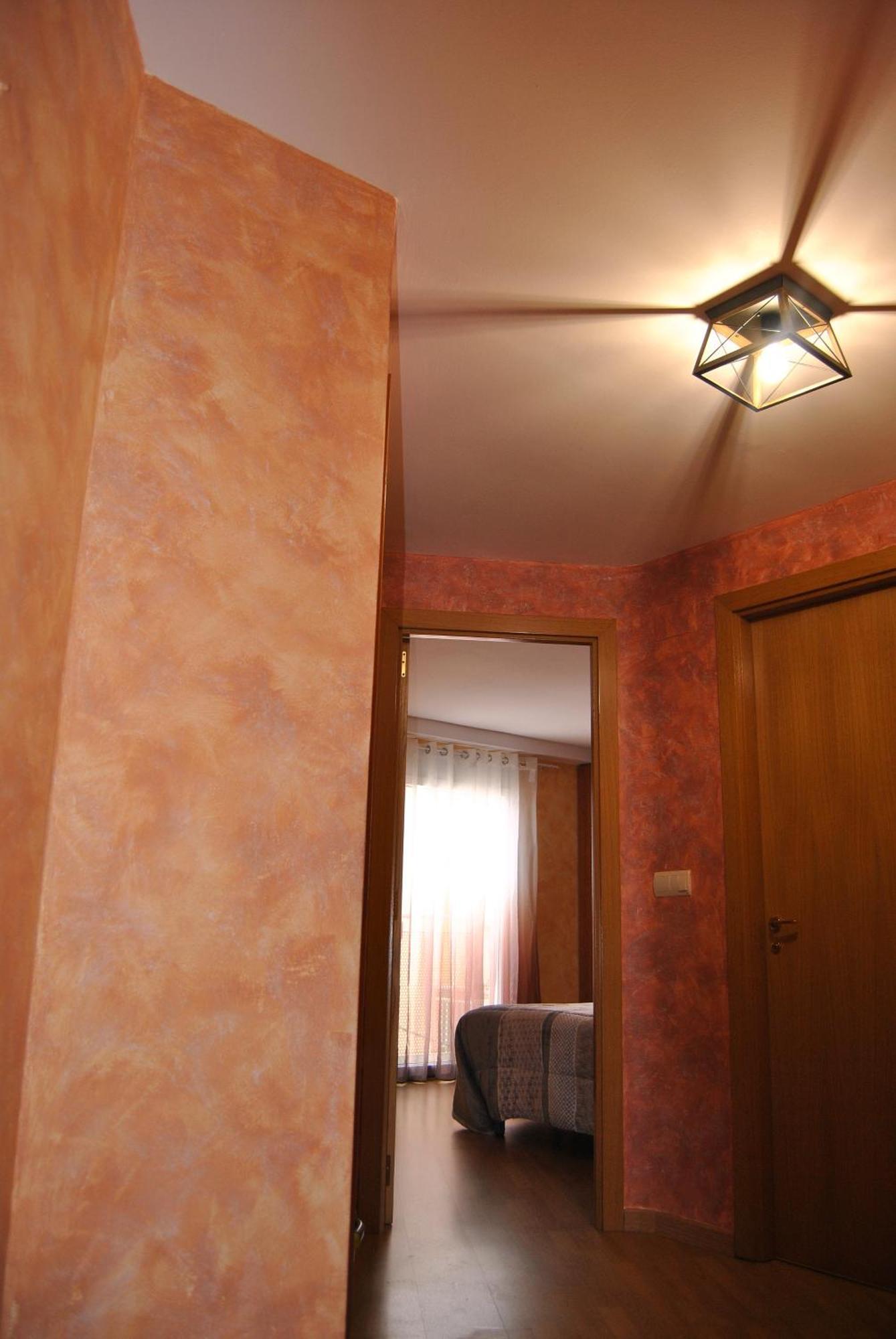 Casa El Alfar Mudejar Apartment Teruel
