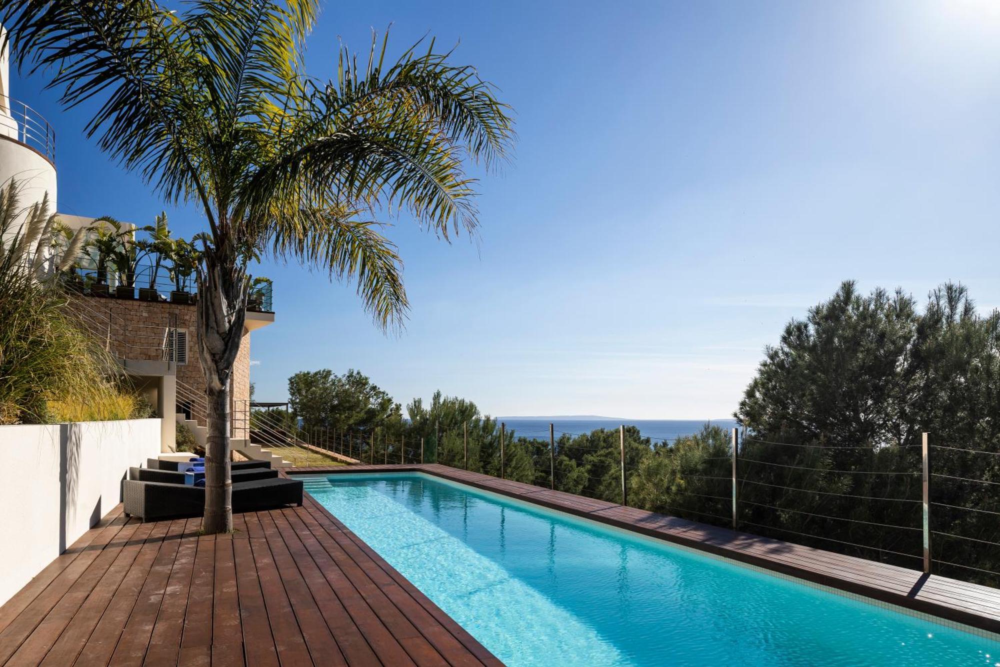 Villa La Diosa *