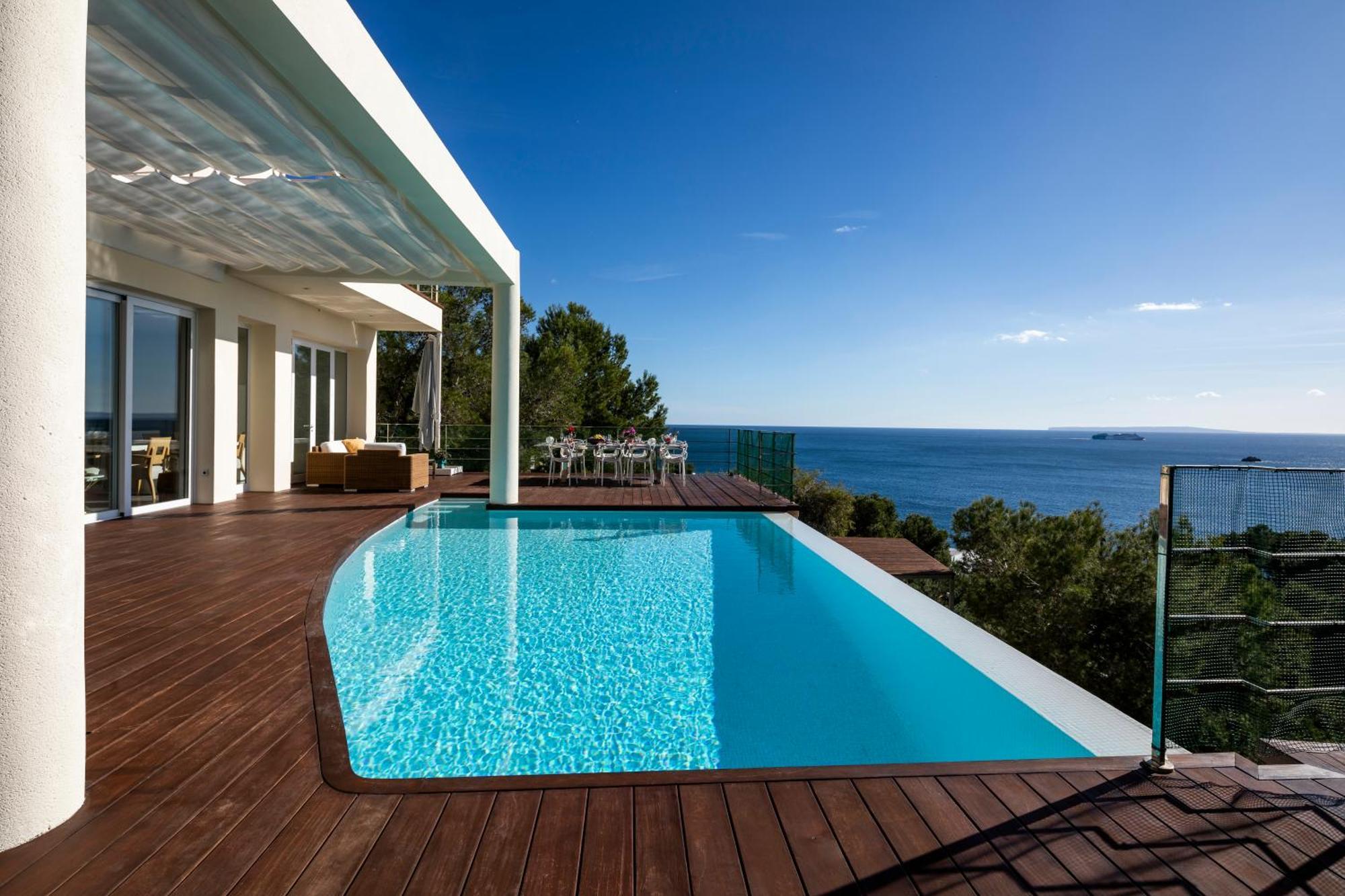 La Diosa Villa *