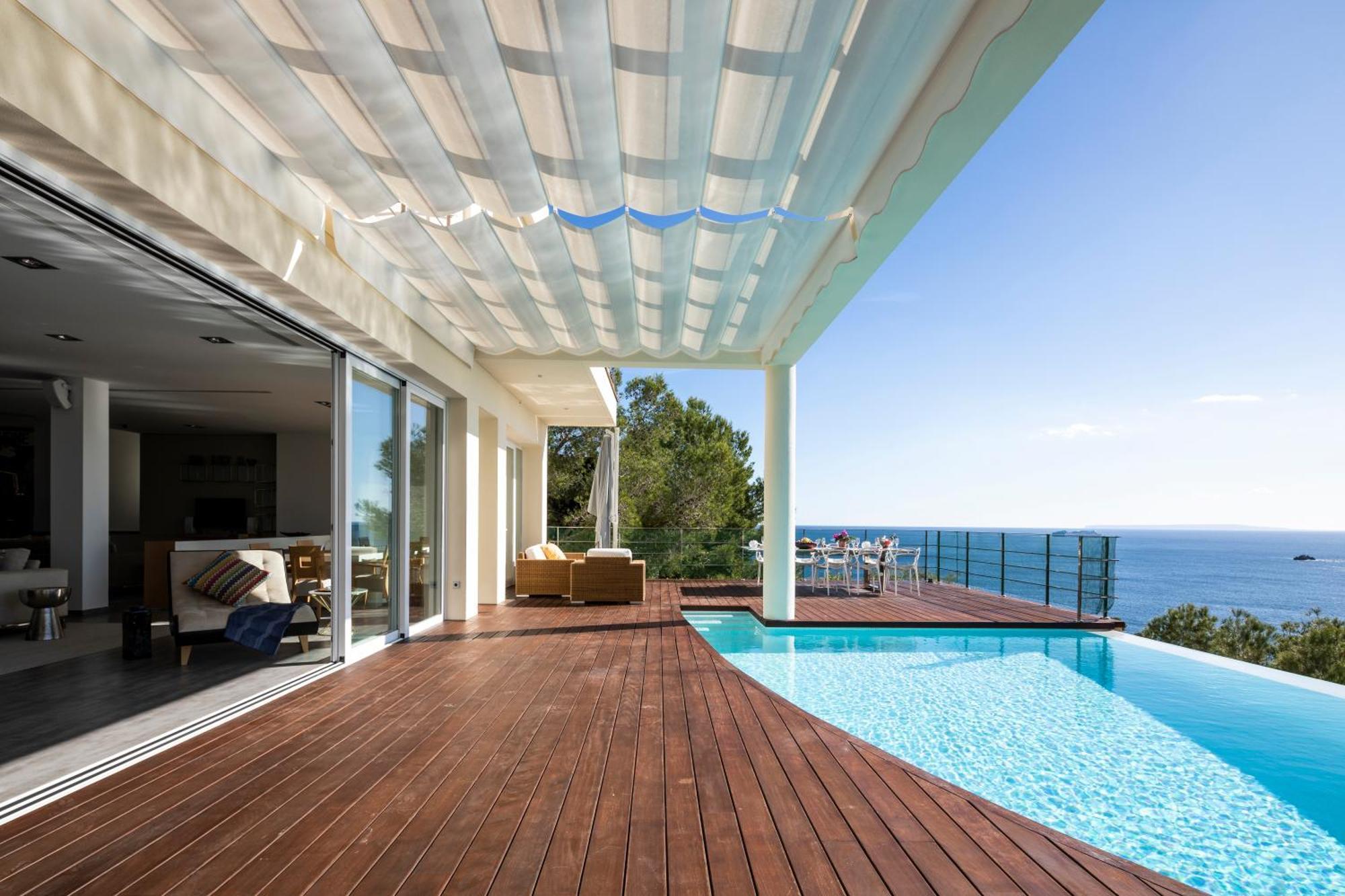 La Diosa Villa Roca Llisa