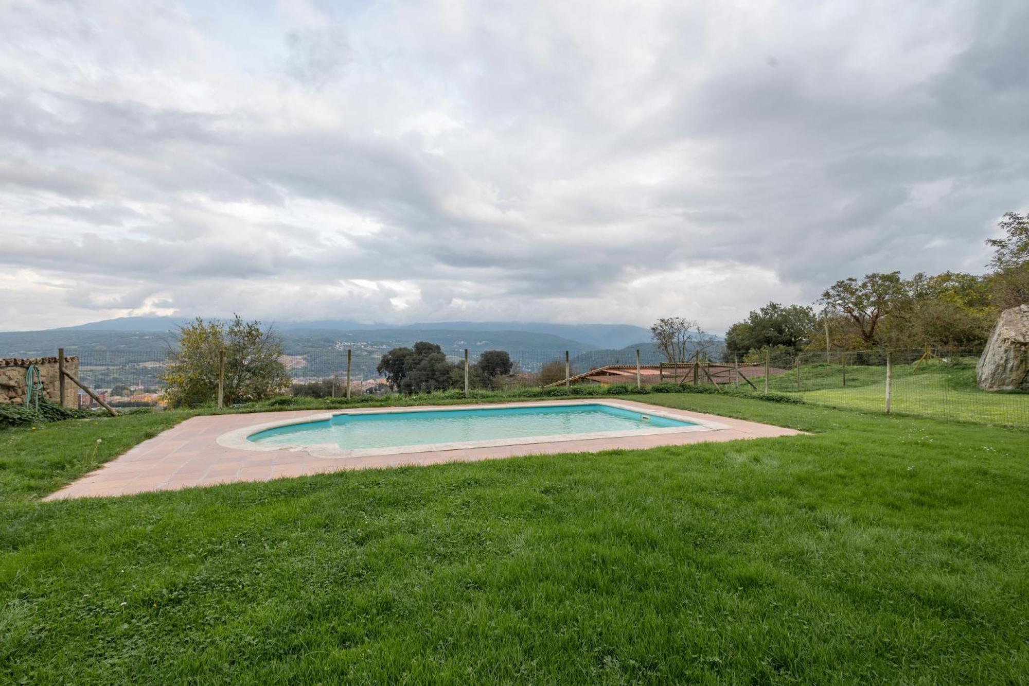 Holiday home Mas Vinyoles